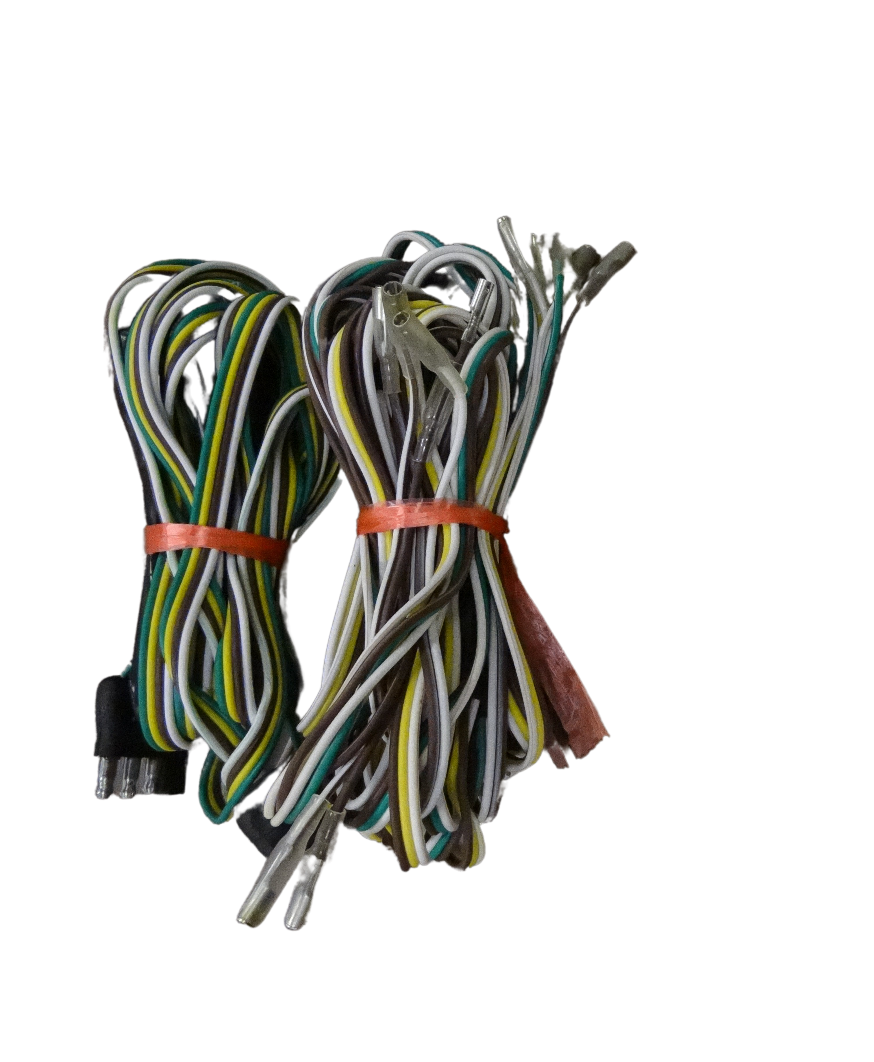 Sportstar III Wiring Harness