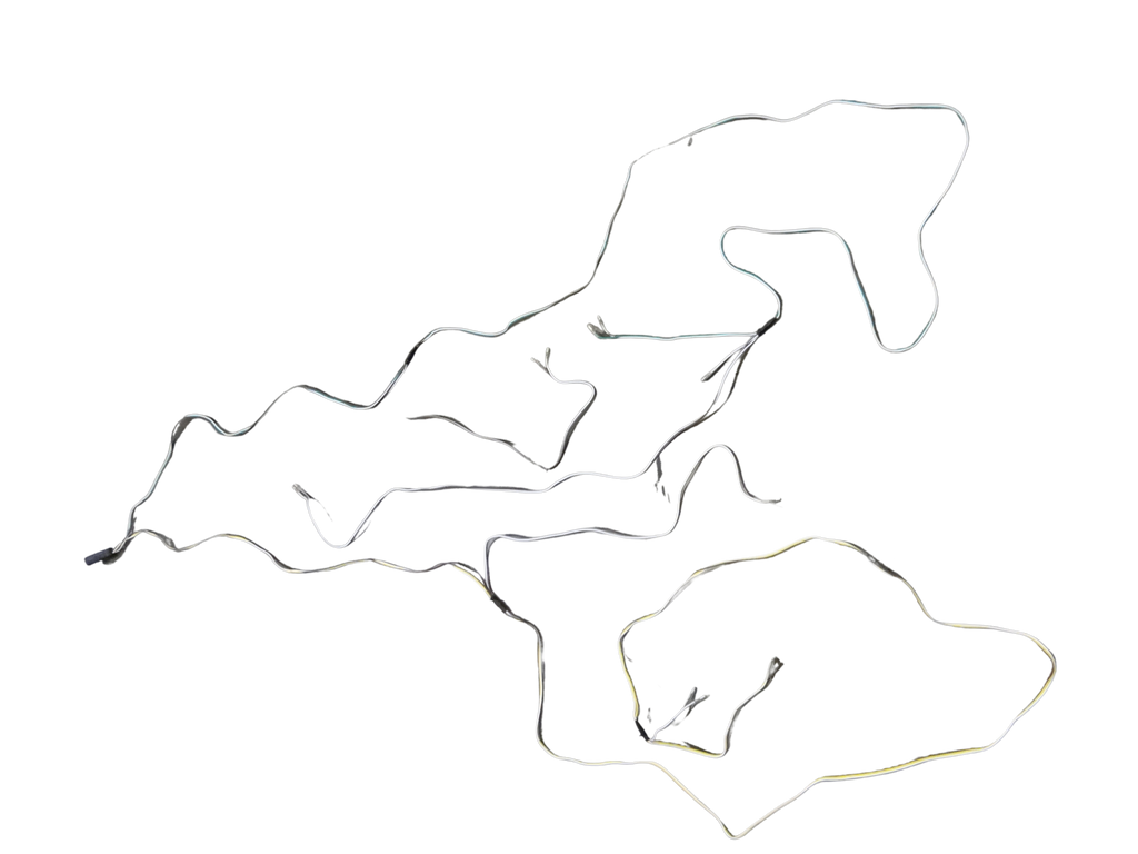 Sportstar III Wiring Harness