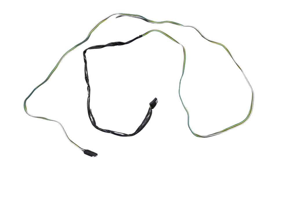 Sportstar III Wiring Harness