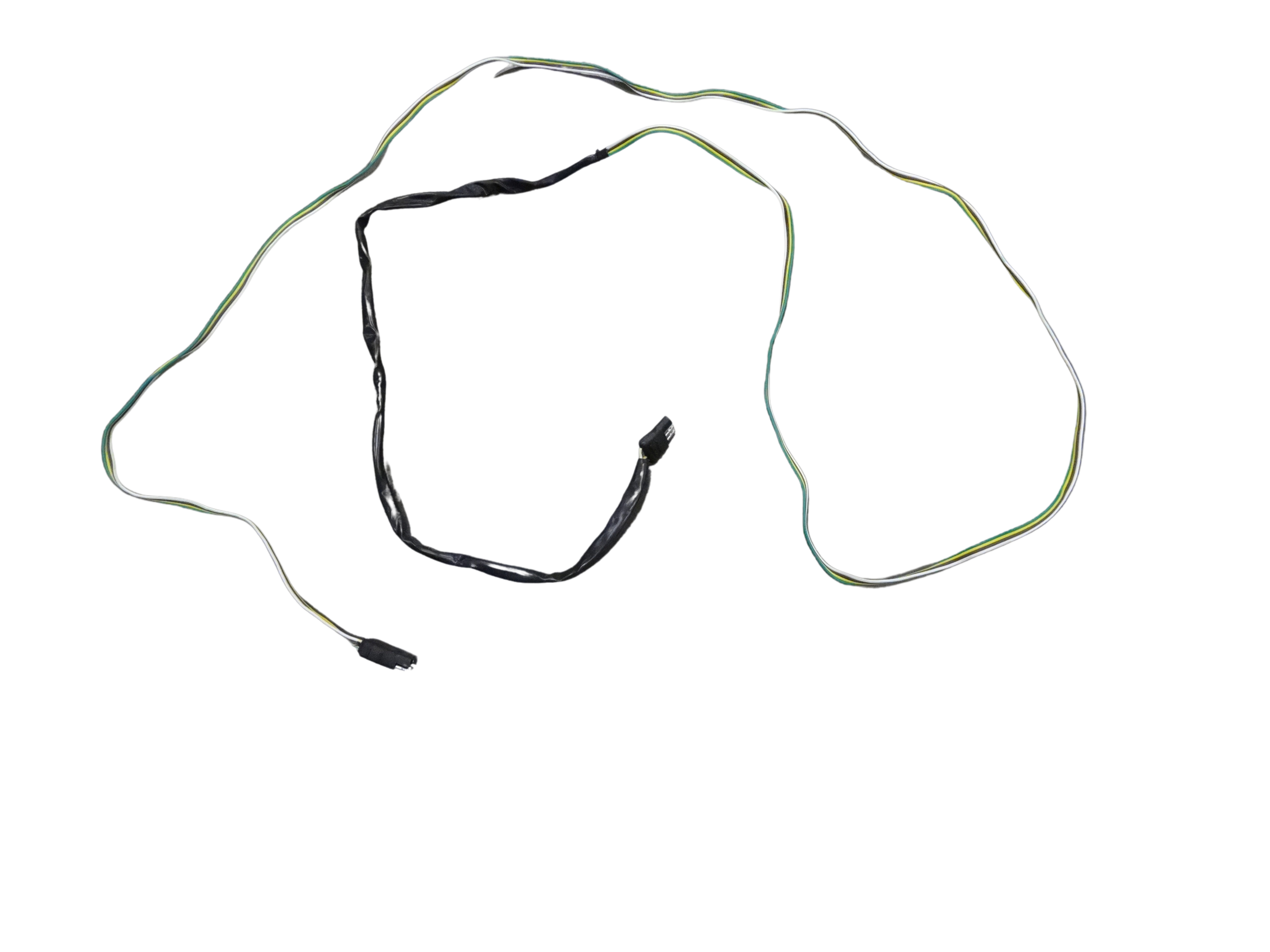 Sportstar III Wiring Harness