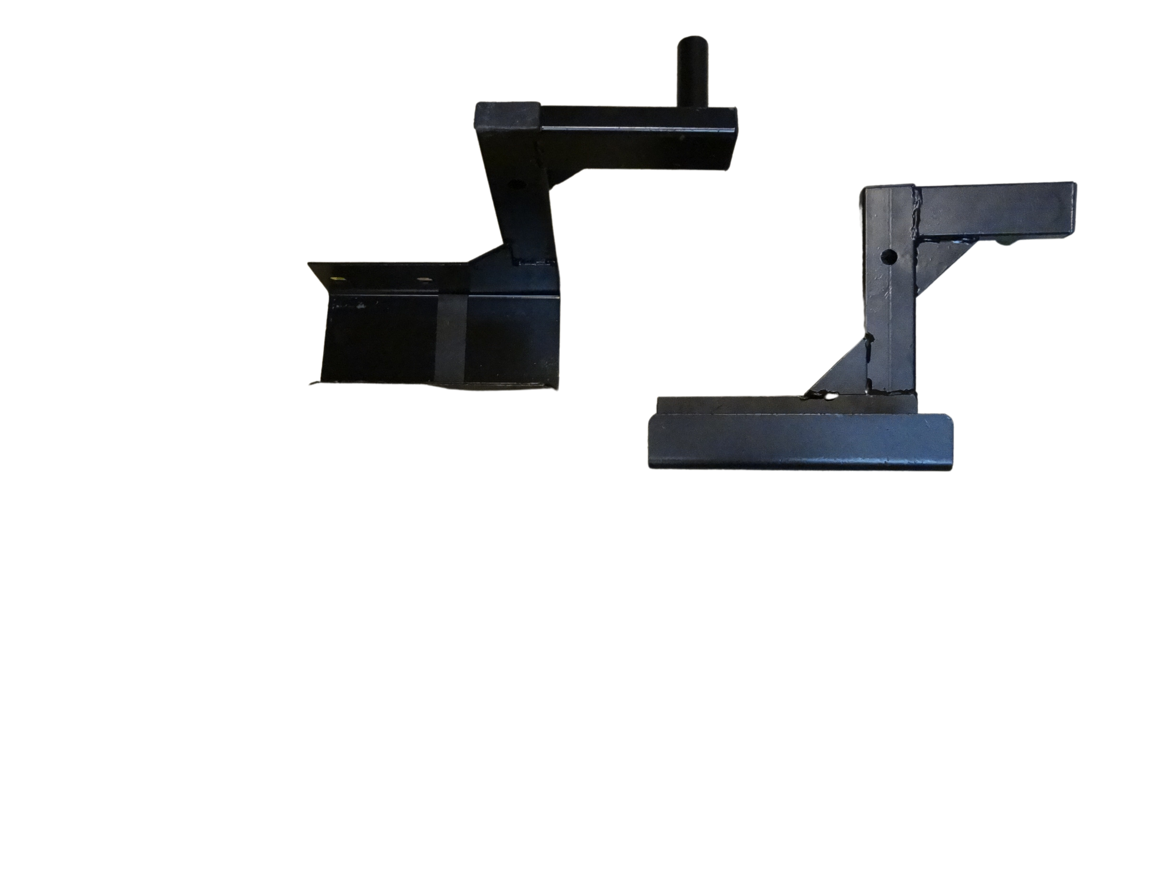 Sportstar III Driver-side Front Corner Bracket