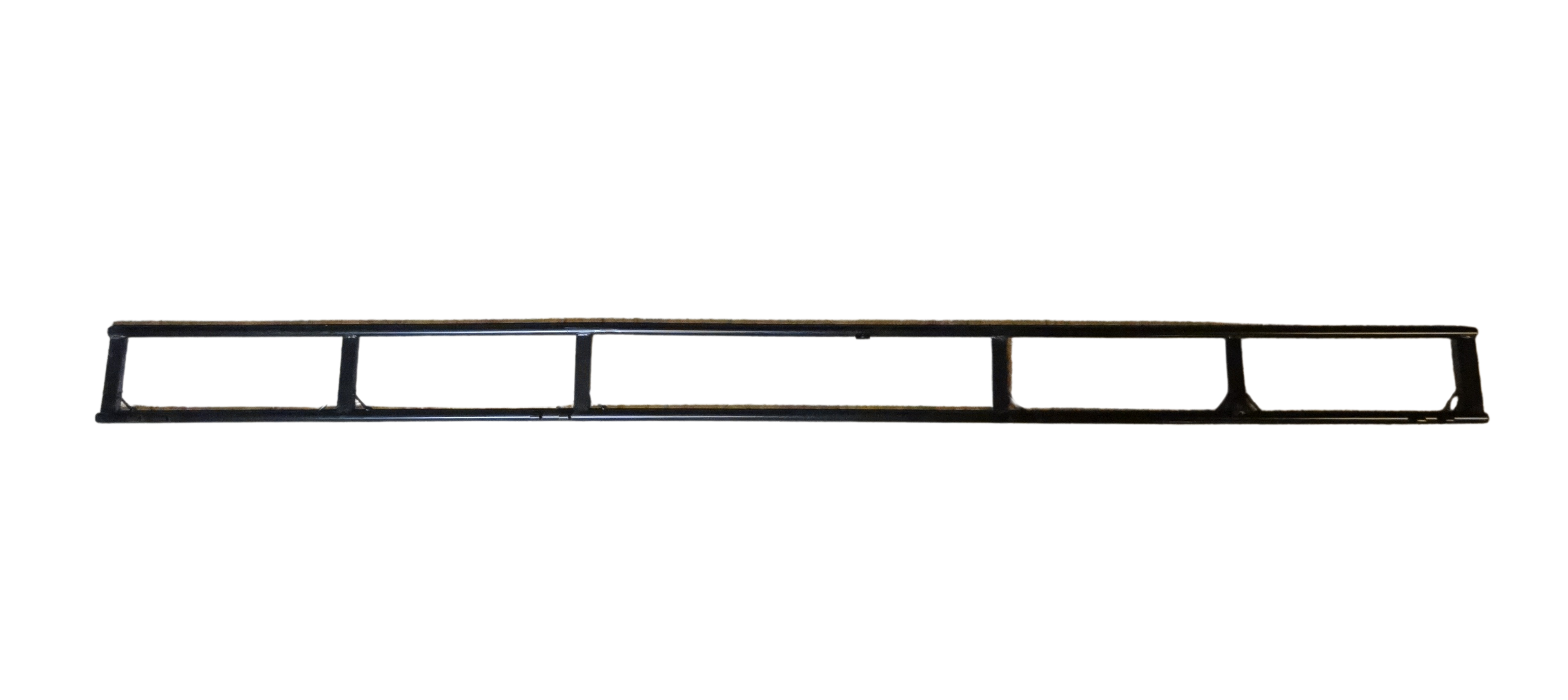 Sportstar III Passenger-side Rail