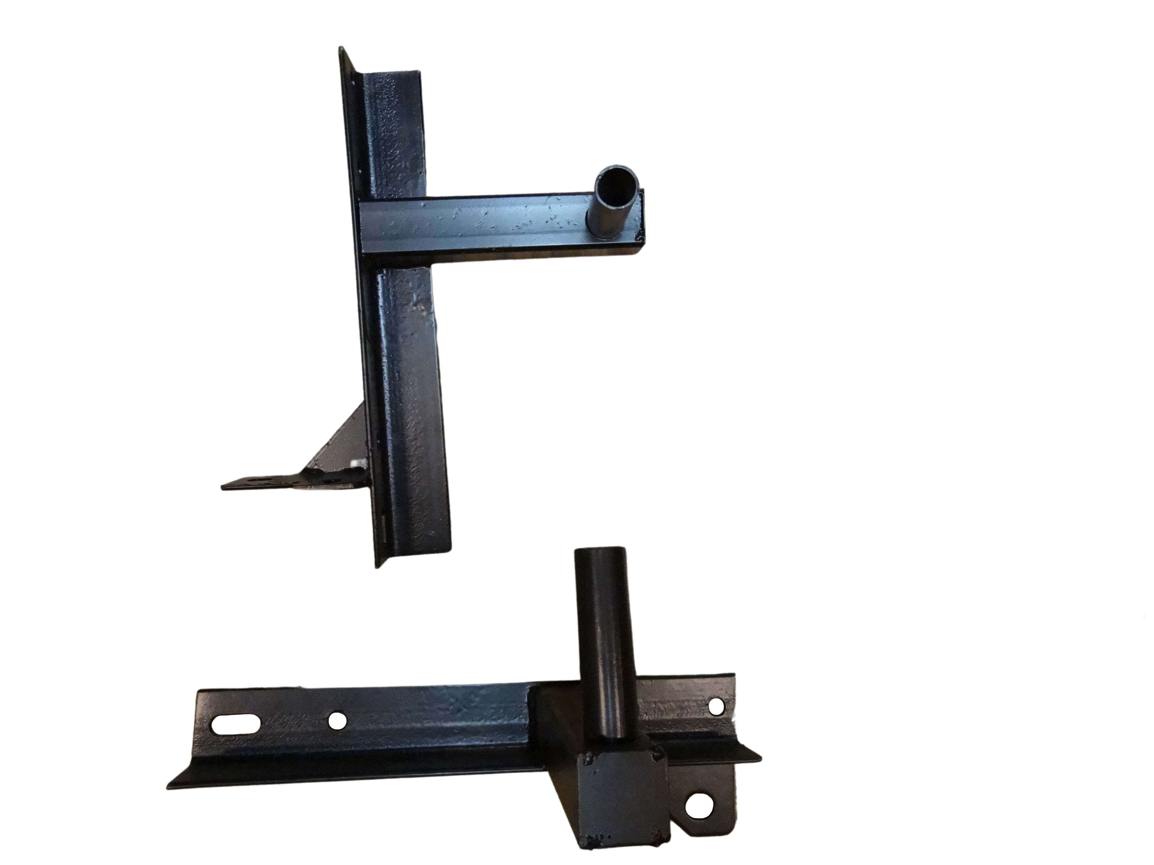 Sportstar III Driver-side Rear Corner Bracket