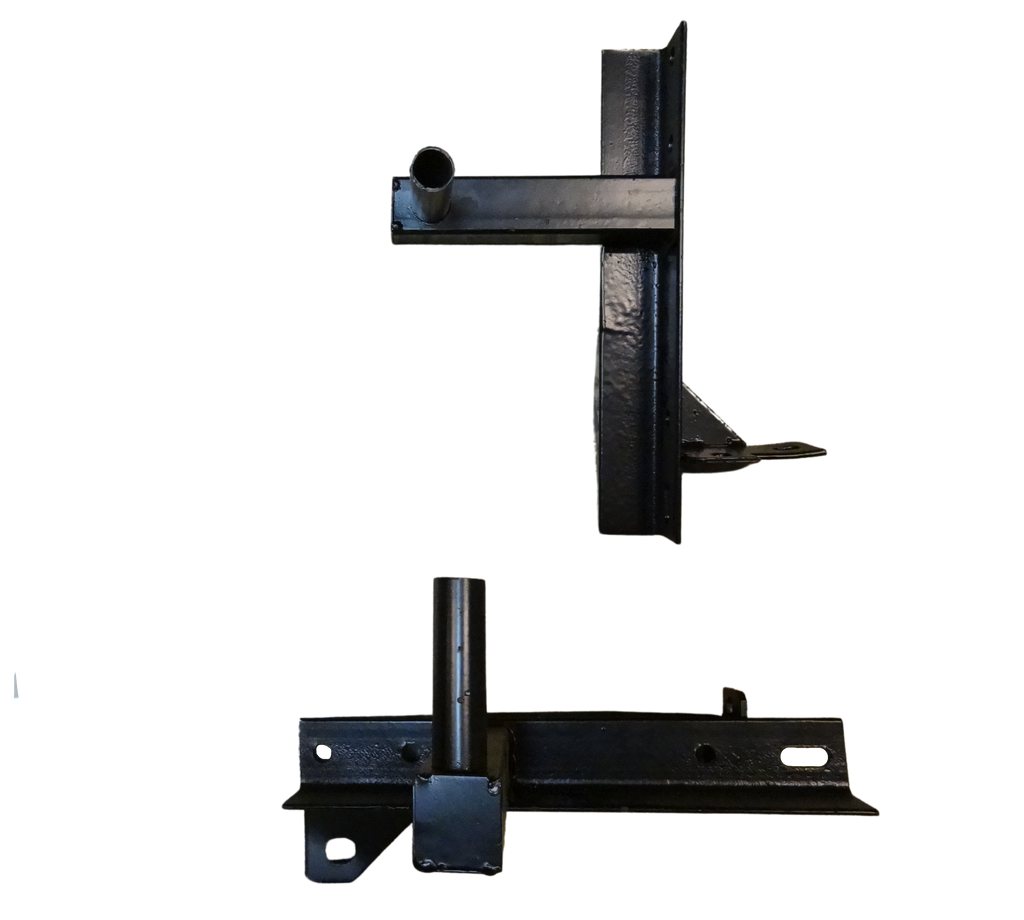 Sportstar III Passenger-side Rear Corner Bracket