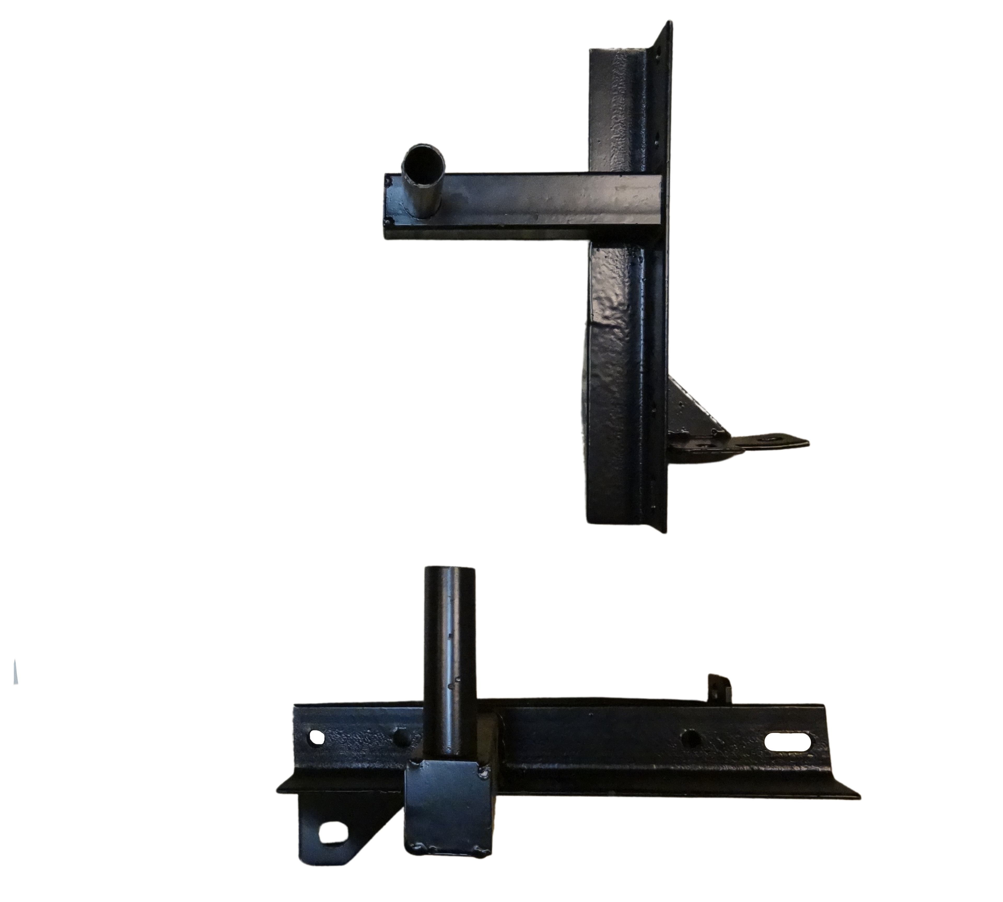 Sportstar III Passenger-side Rear Corner Bracket