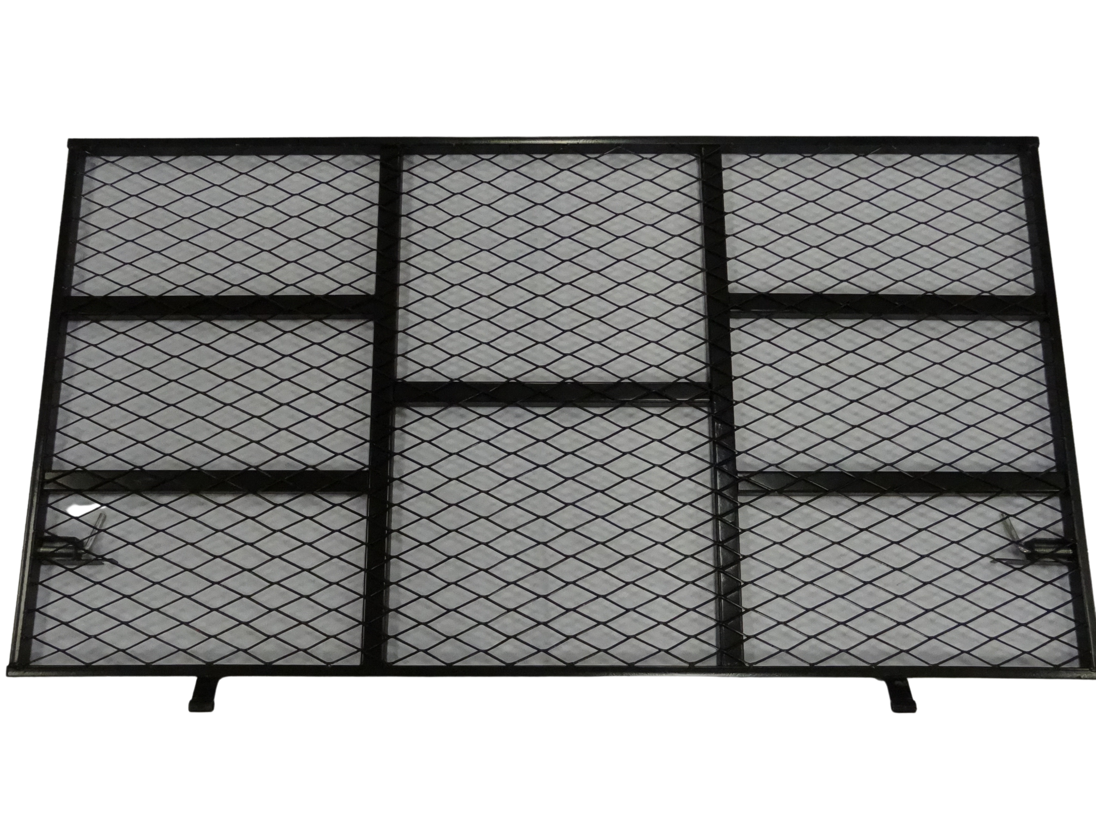 Sportstar III Rear Gate