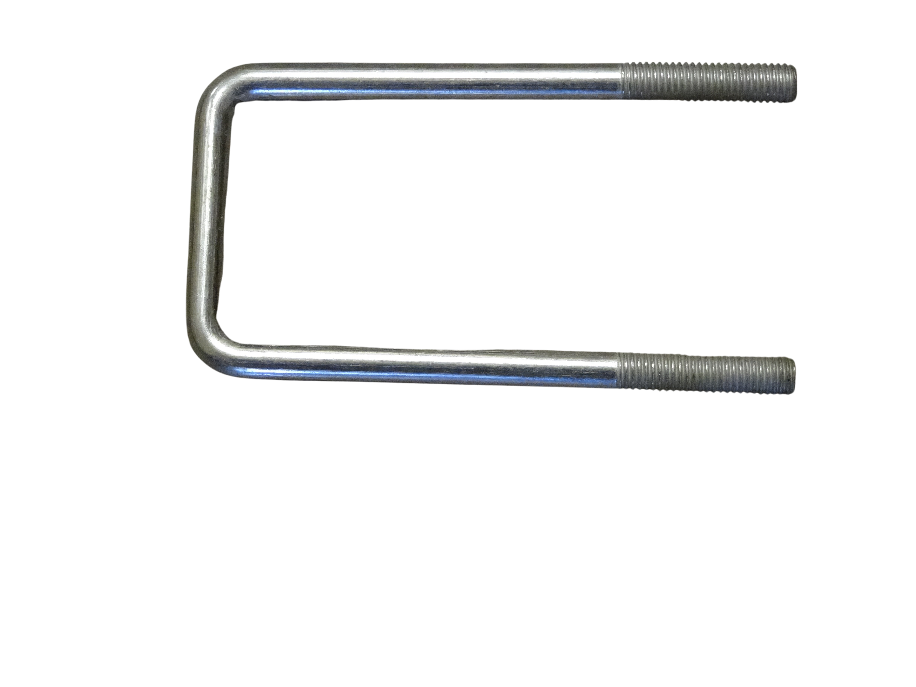 Sportstar III U-bolt Set