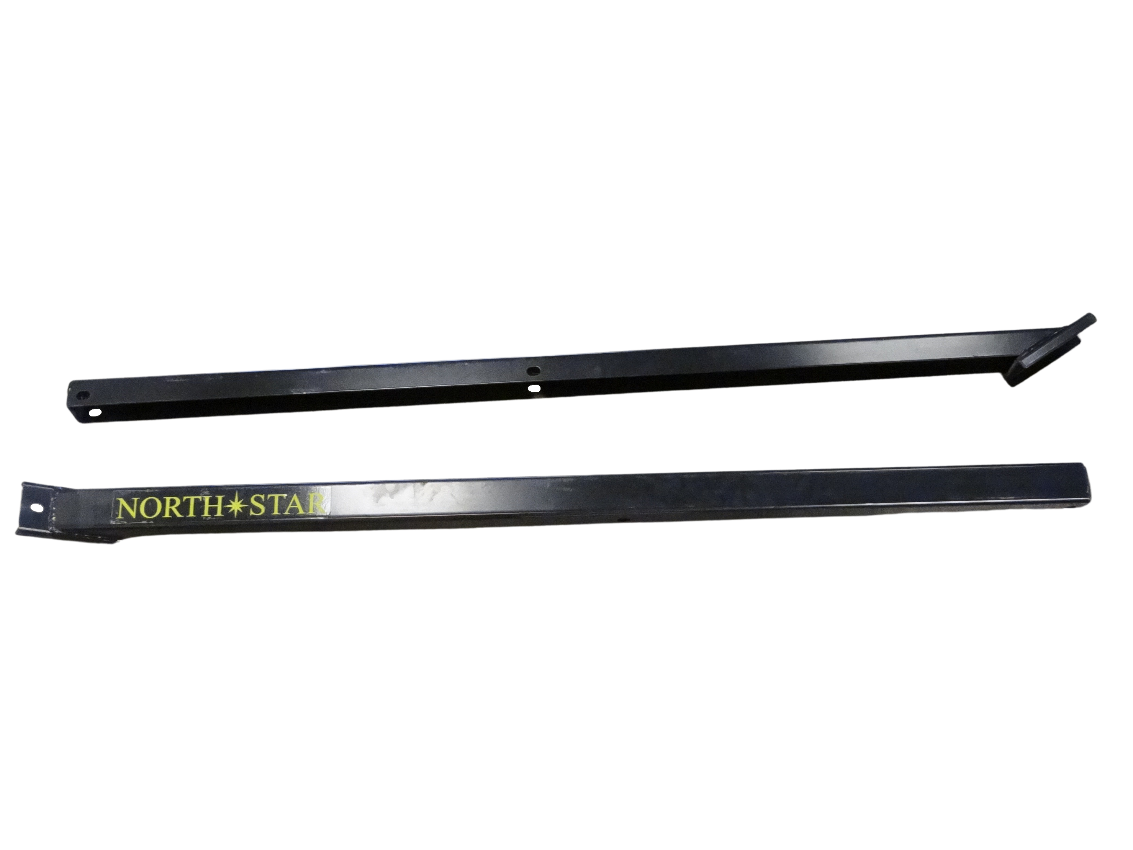 Sportstar III Tongue Support