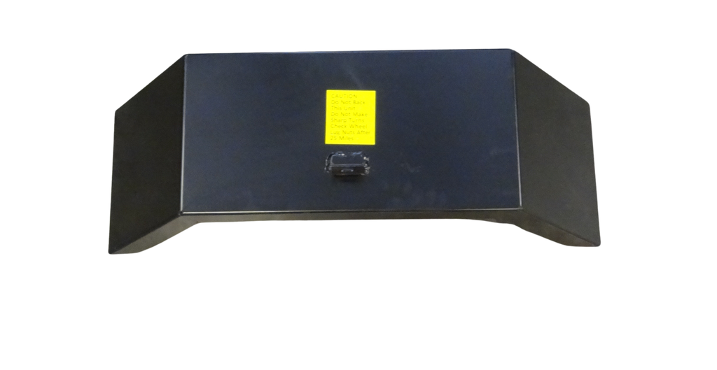 Sportstar III Fender