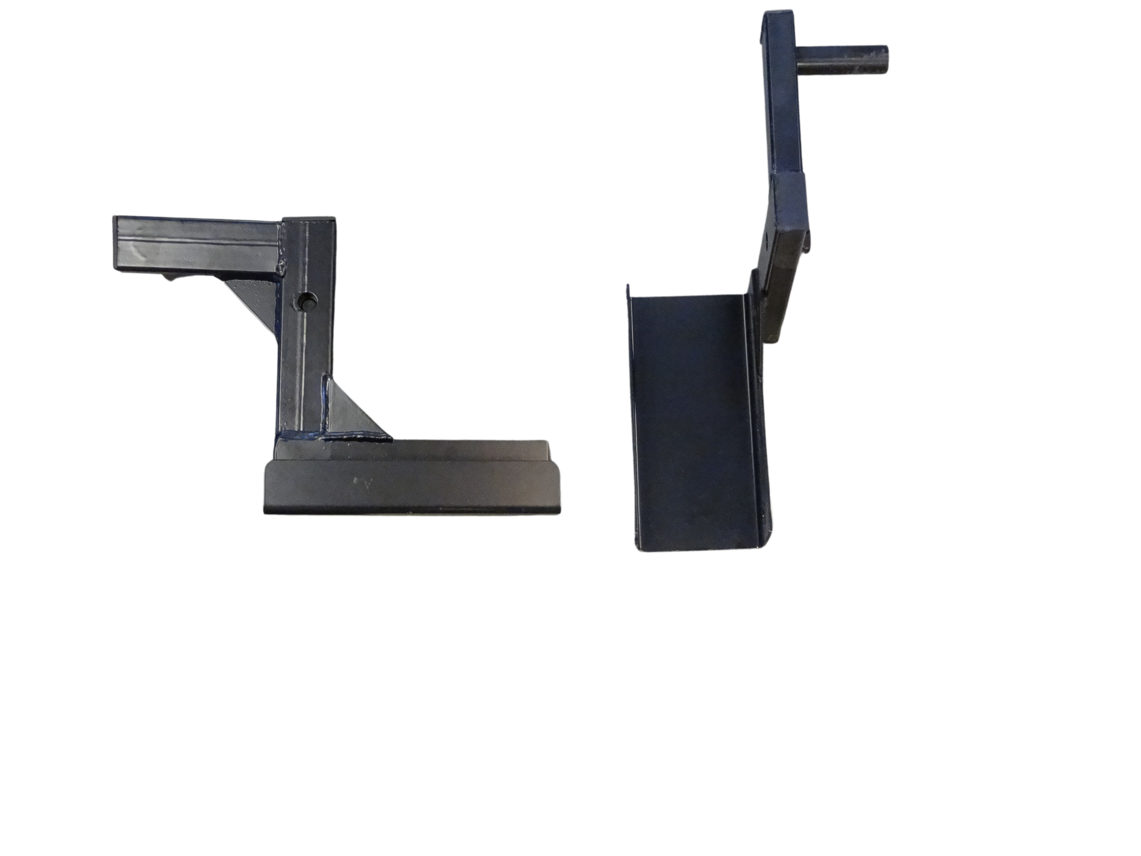 Sportstar III Passenger-side Front Corner Bracket