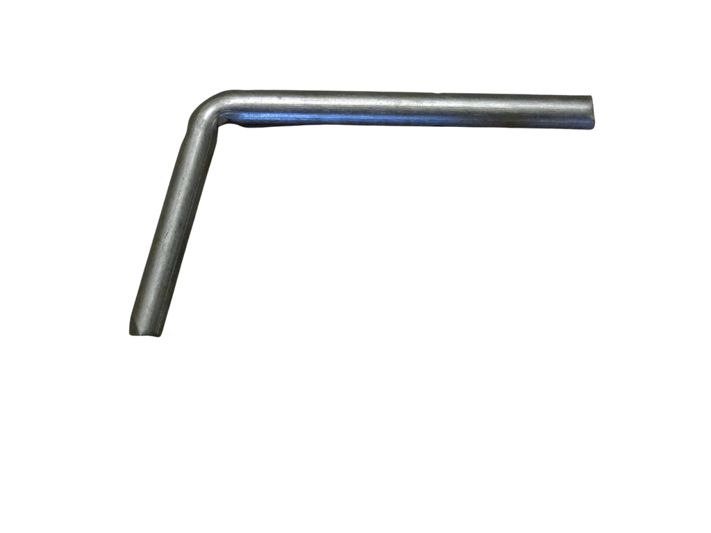 Sportstar III Spring Gate Latch