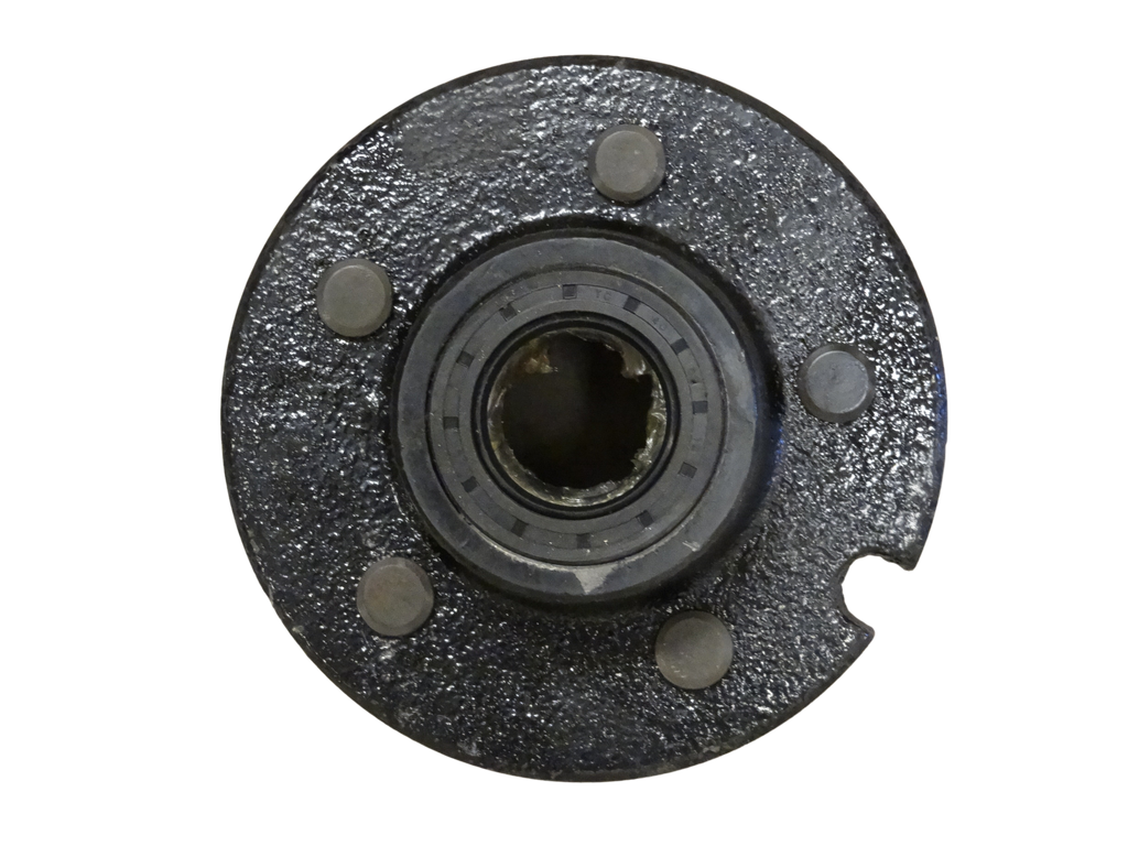 5 x 4.5" Hub Assembly 3,000 lbs