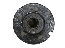 Load image into Gallery viewer, 5 x 4.5&quot; Hub Assembly 3,000 lbs