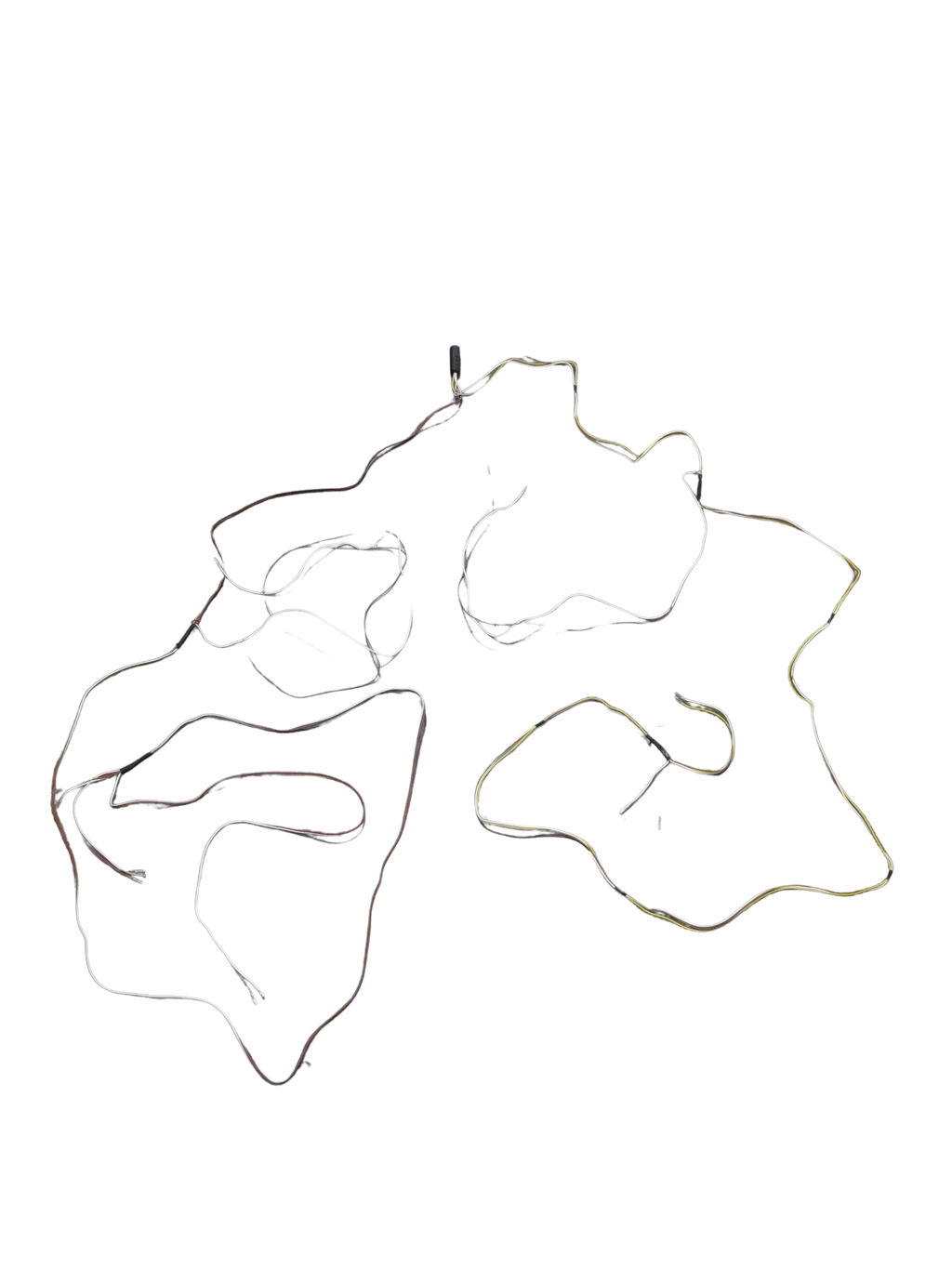 Sportstar III Wiring Harness