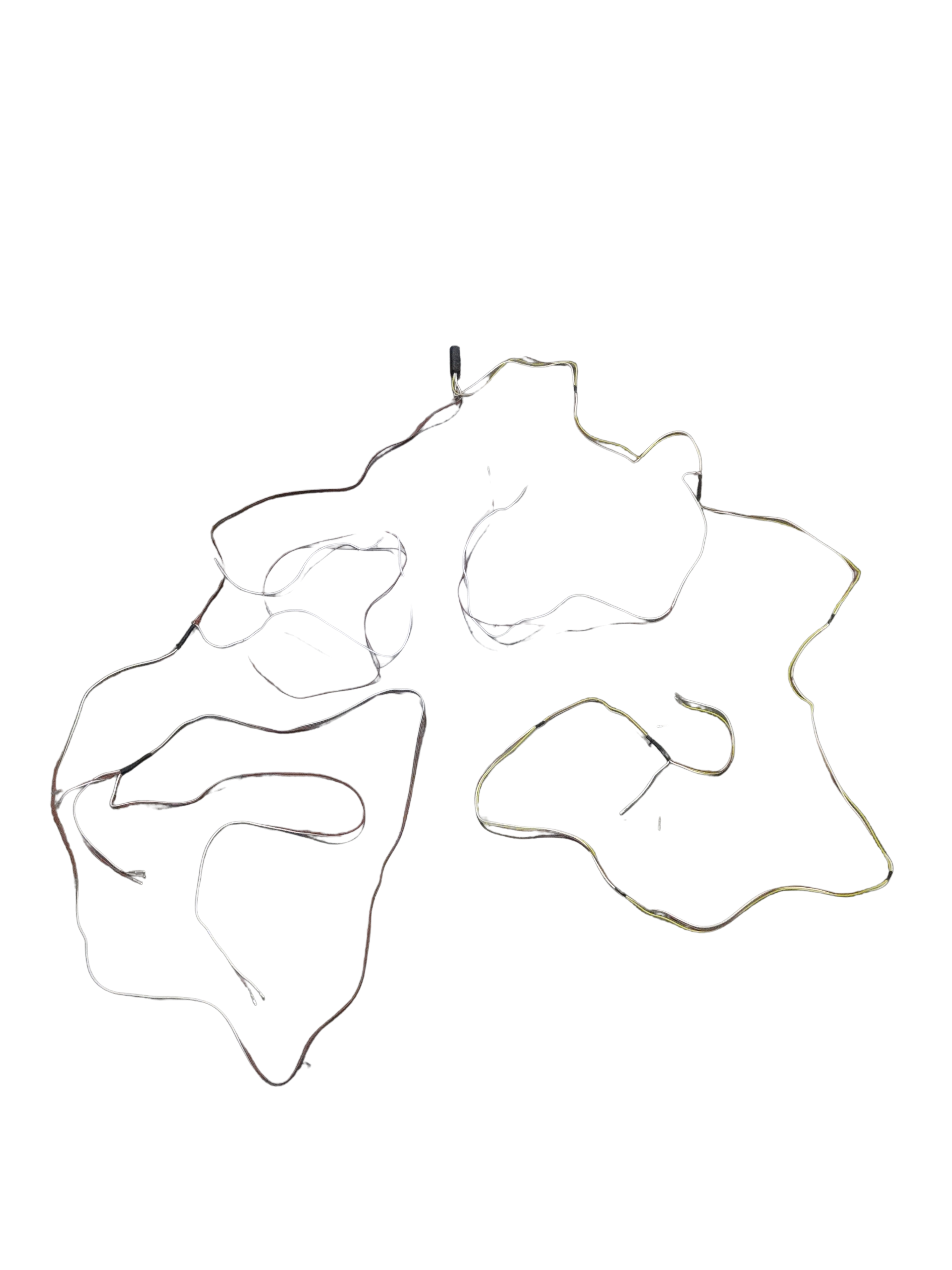 Sportstar III Wiring Harness