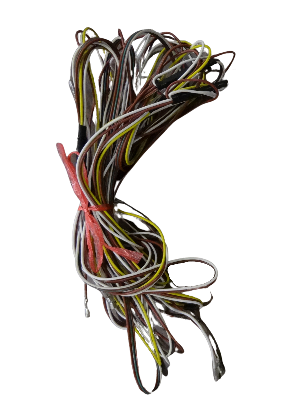 Sportstar III Wiring Harness