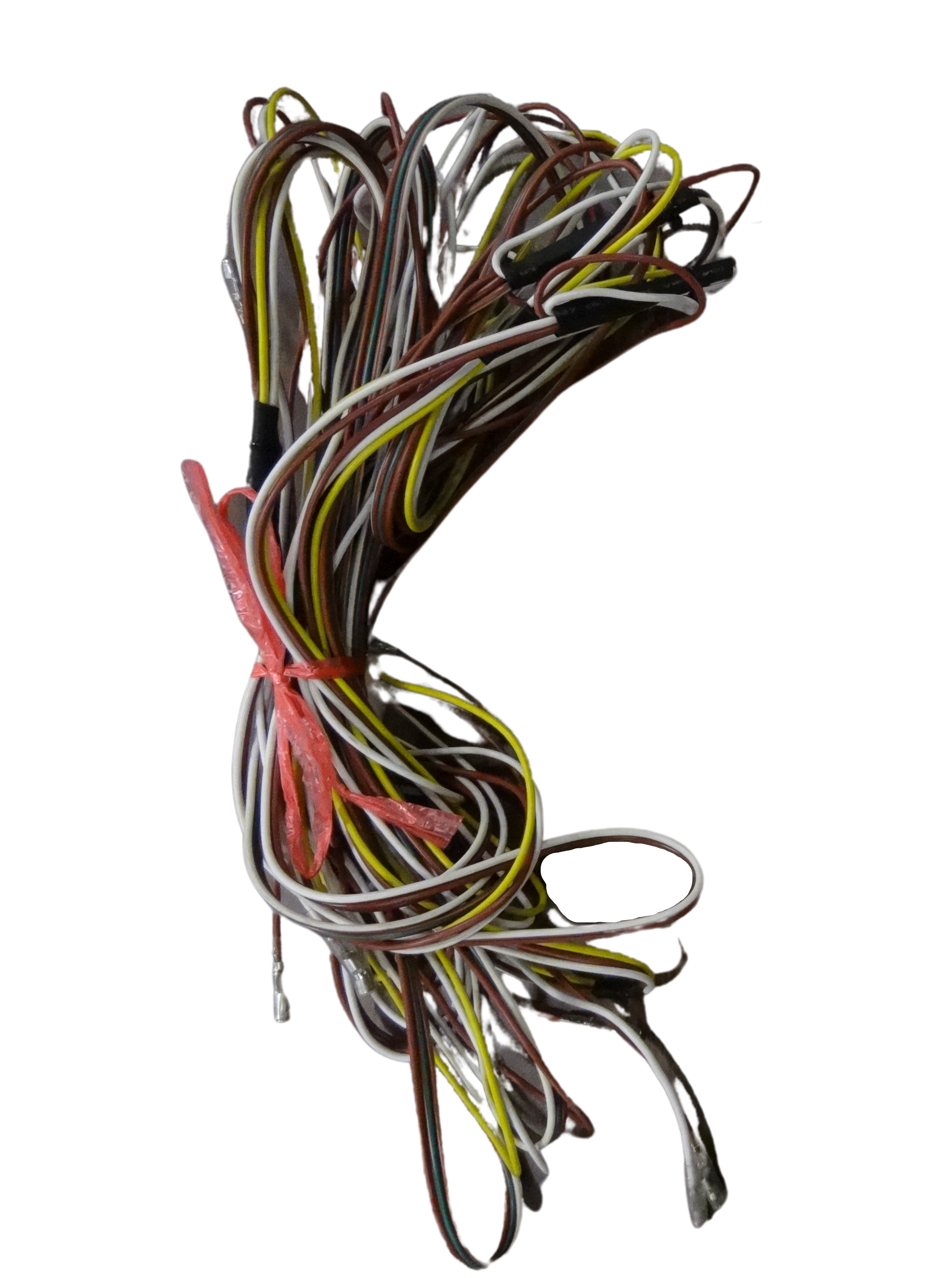 Sportstar III Wiring Harness