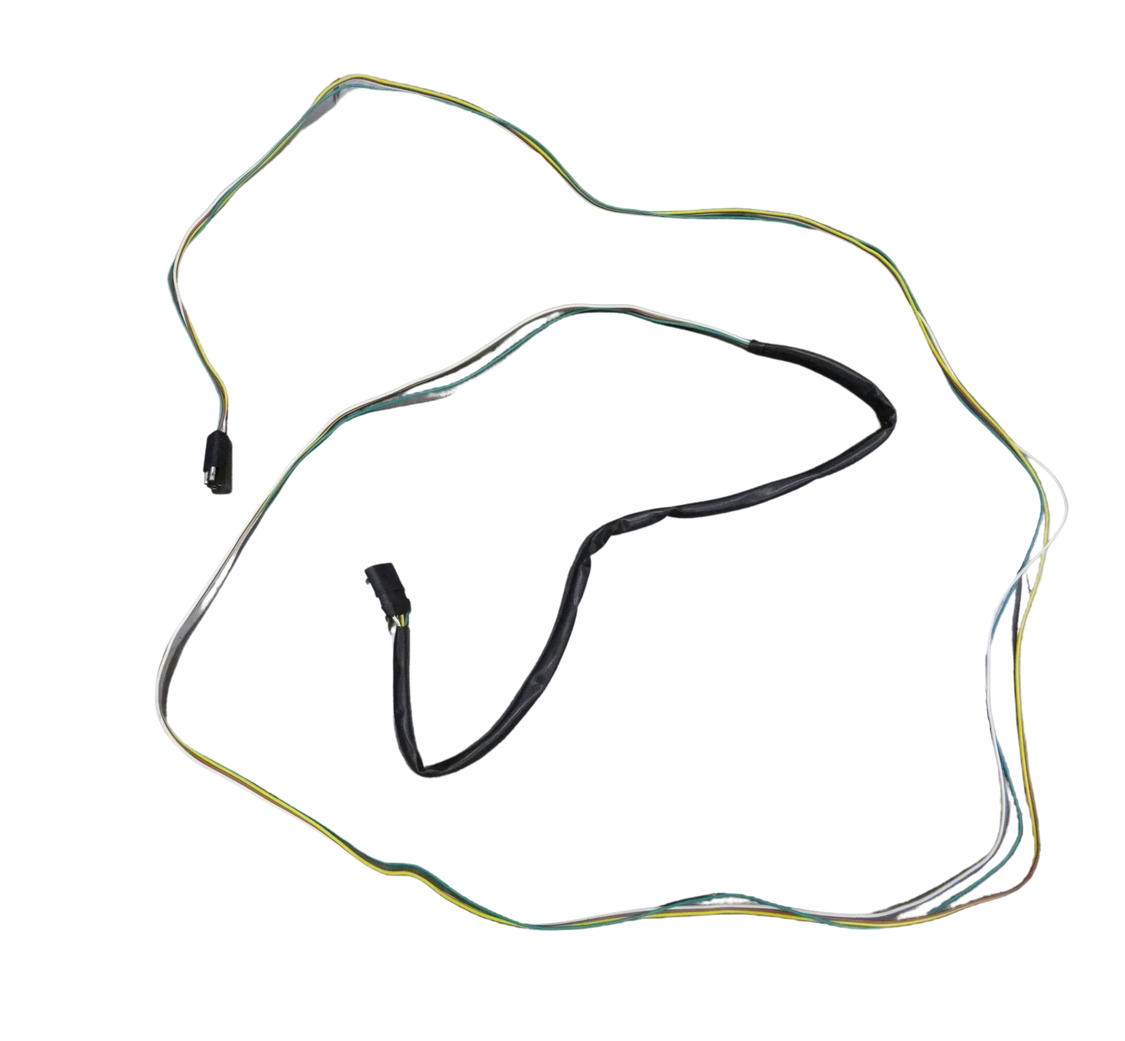 Sportstar III Wiring Harness