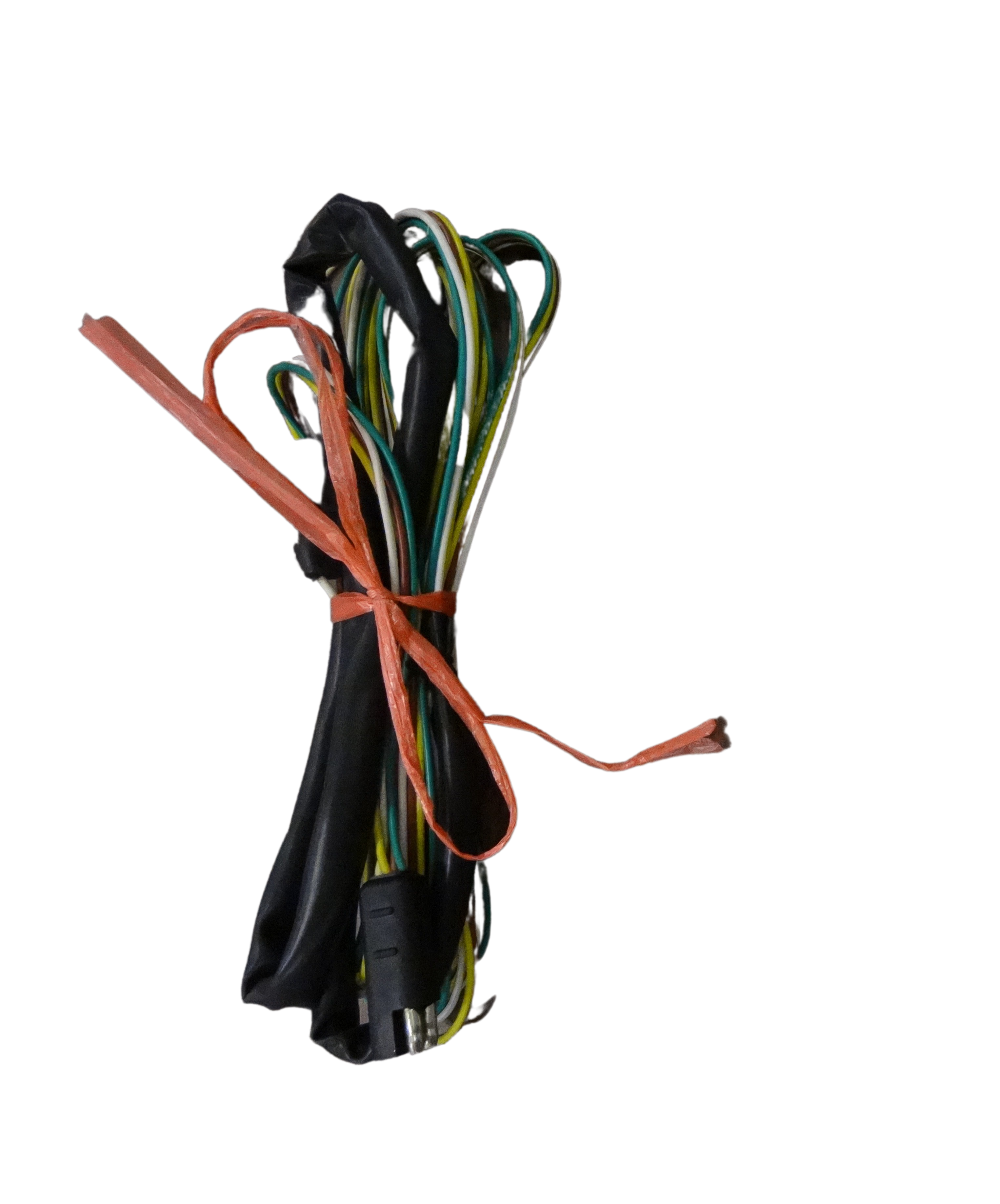Sportstar III Wiring Harness