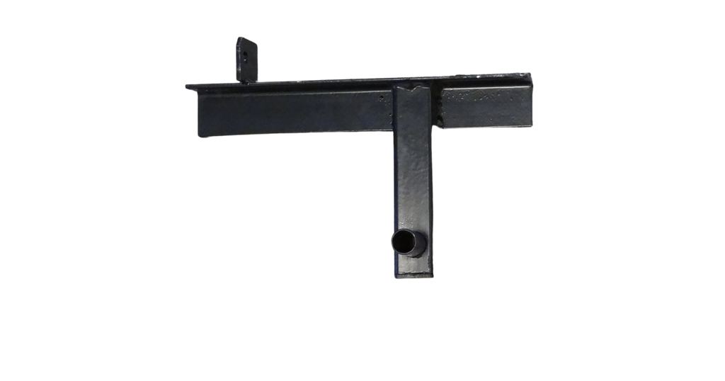 Sportstar III Driver-side Rear Corner Bracket