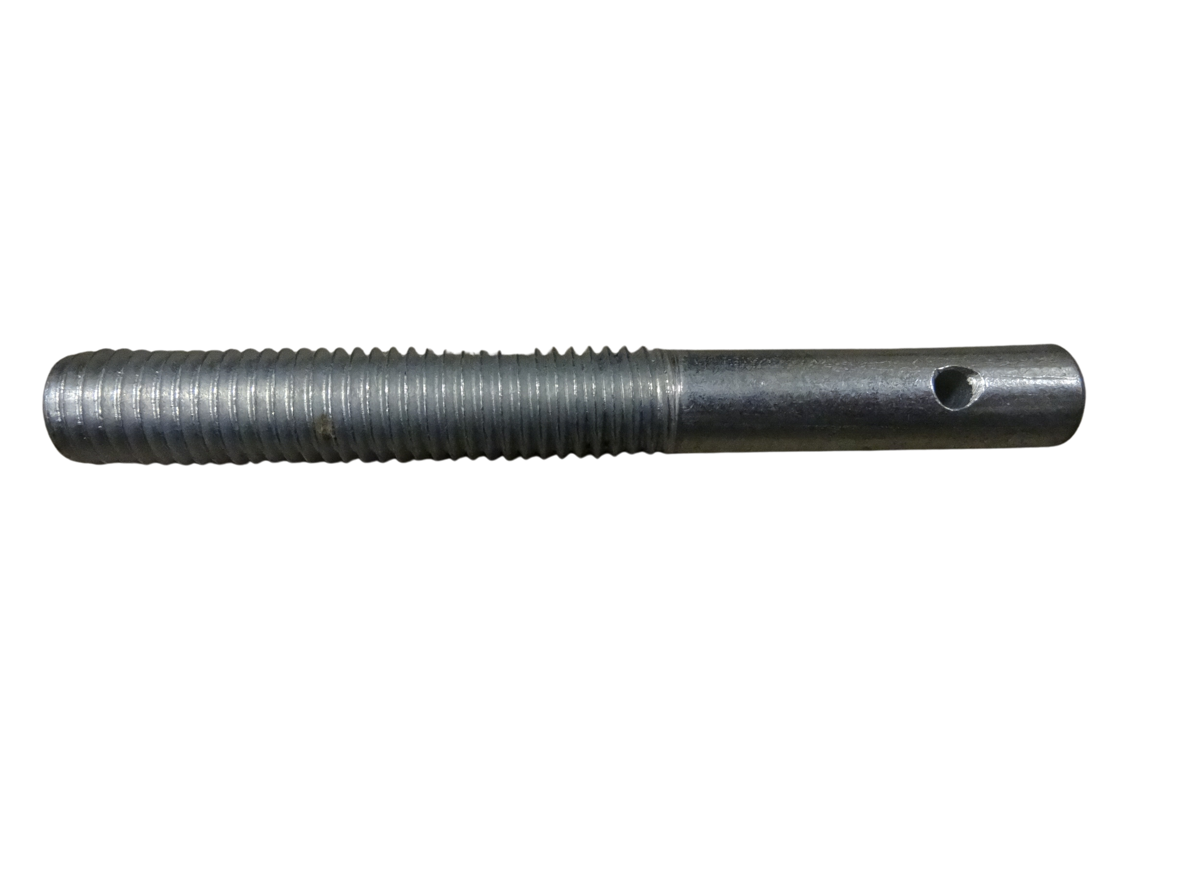 Ramp Pin Bolt