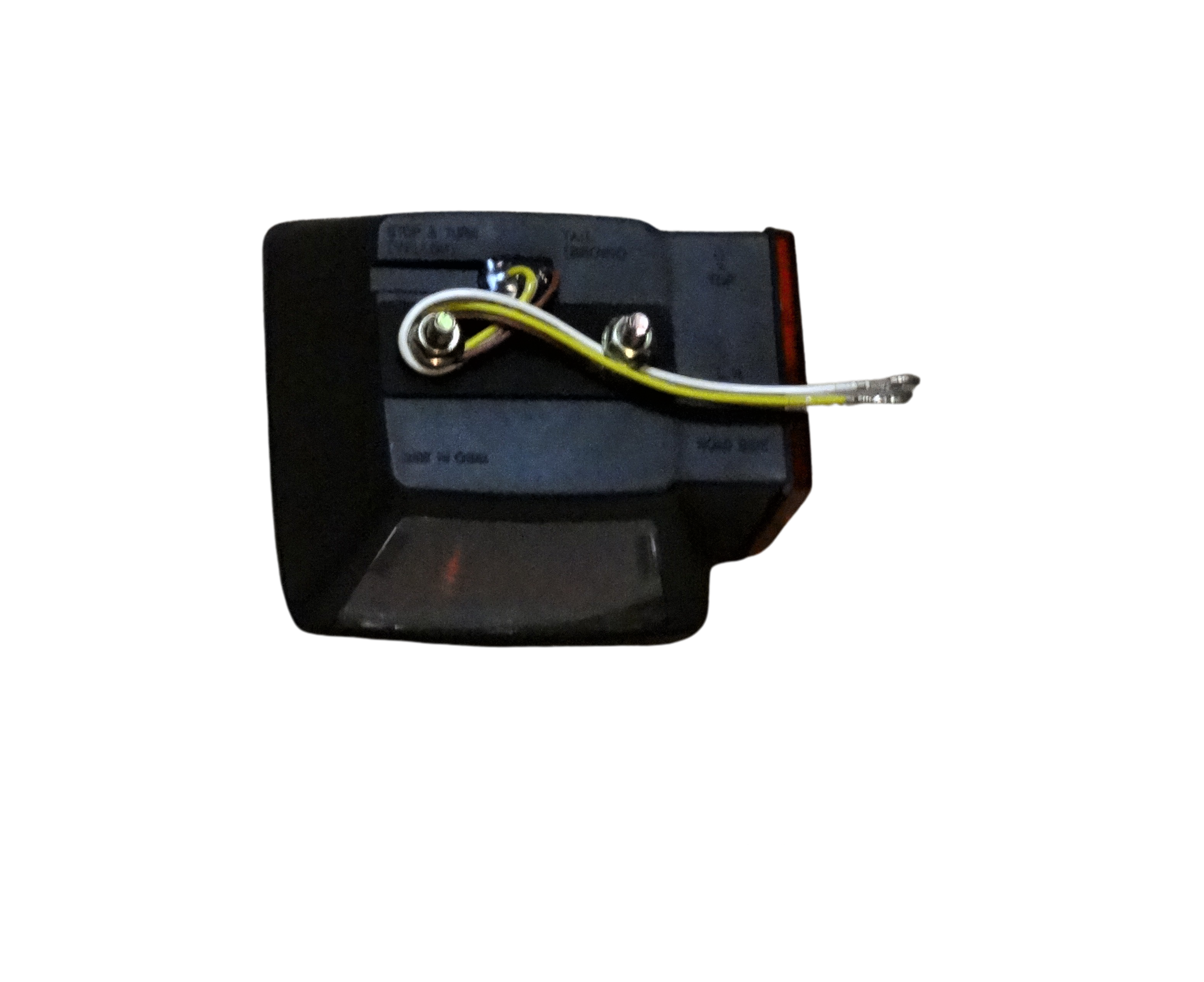 Driver-side Exterior Tail-light