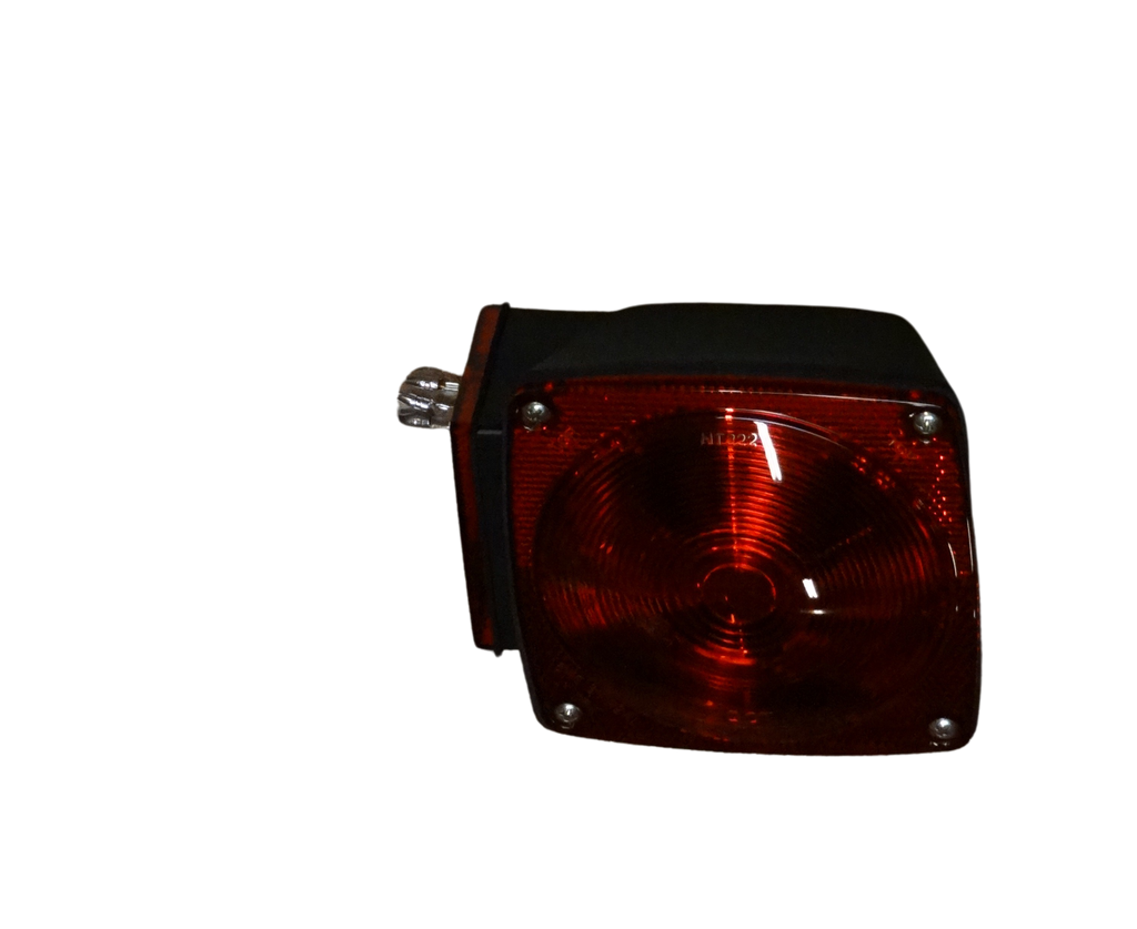 Driver-side Exterior Tail-light
