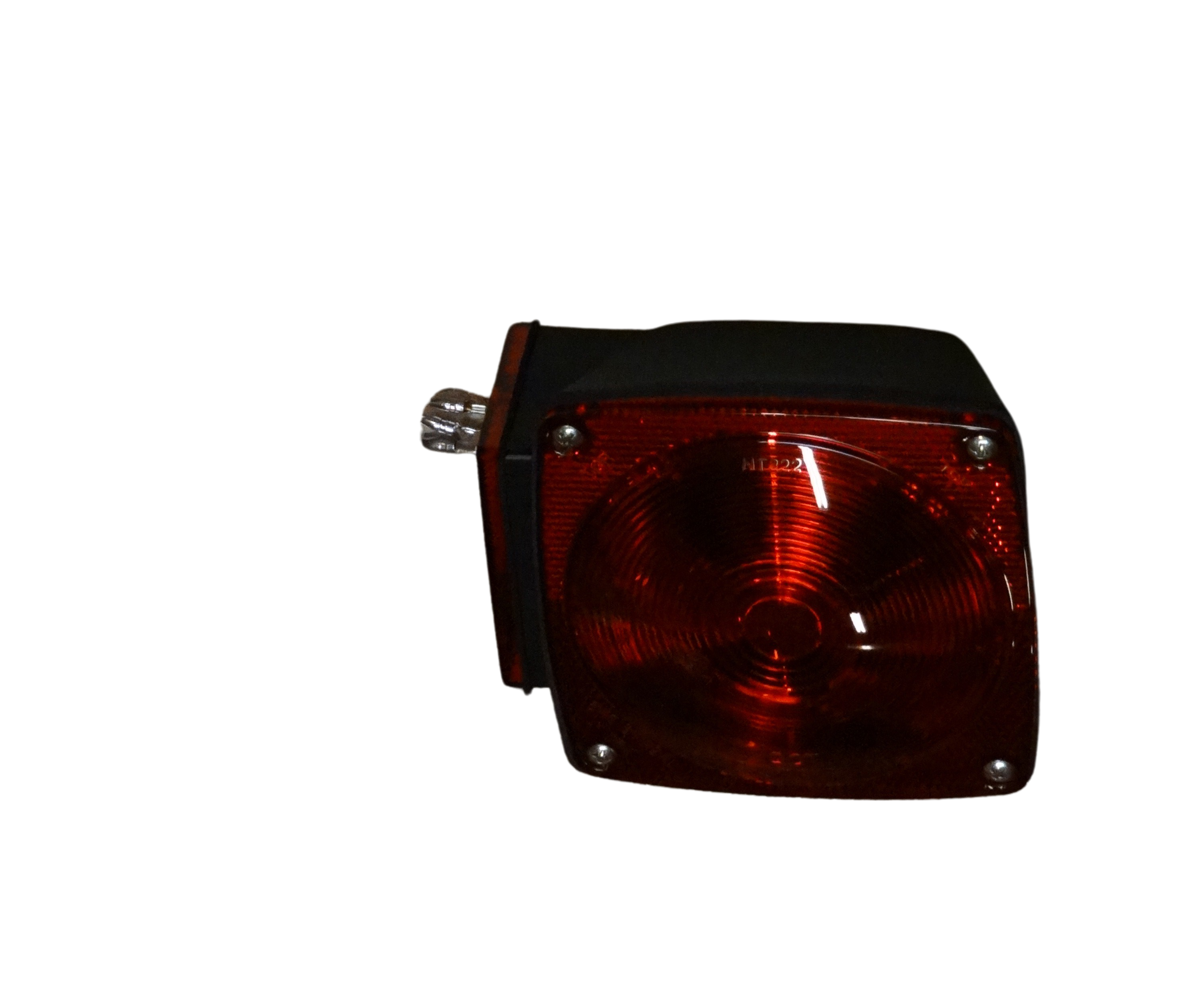 Driver-side Exterior Tail-light