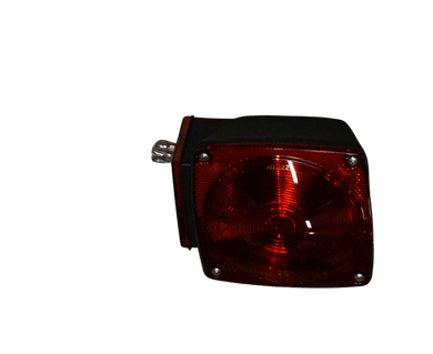 Driver-side Exterior Tail-light