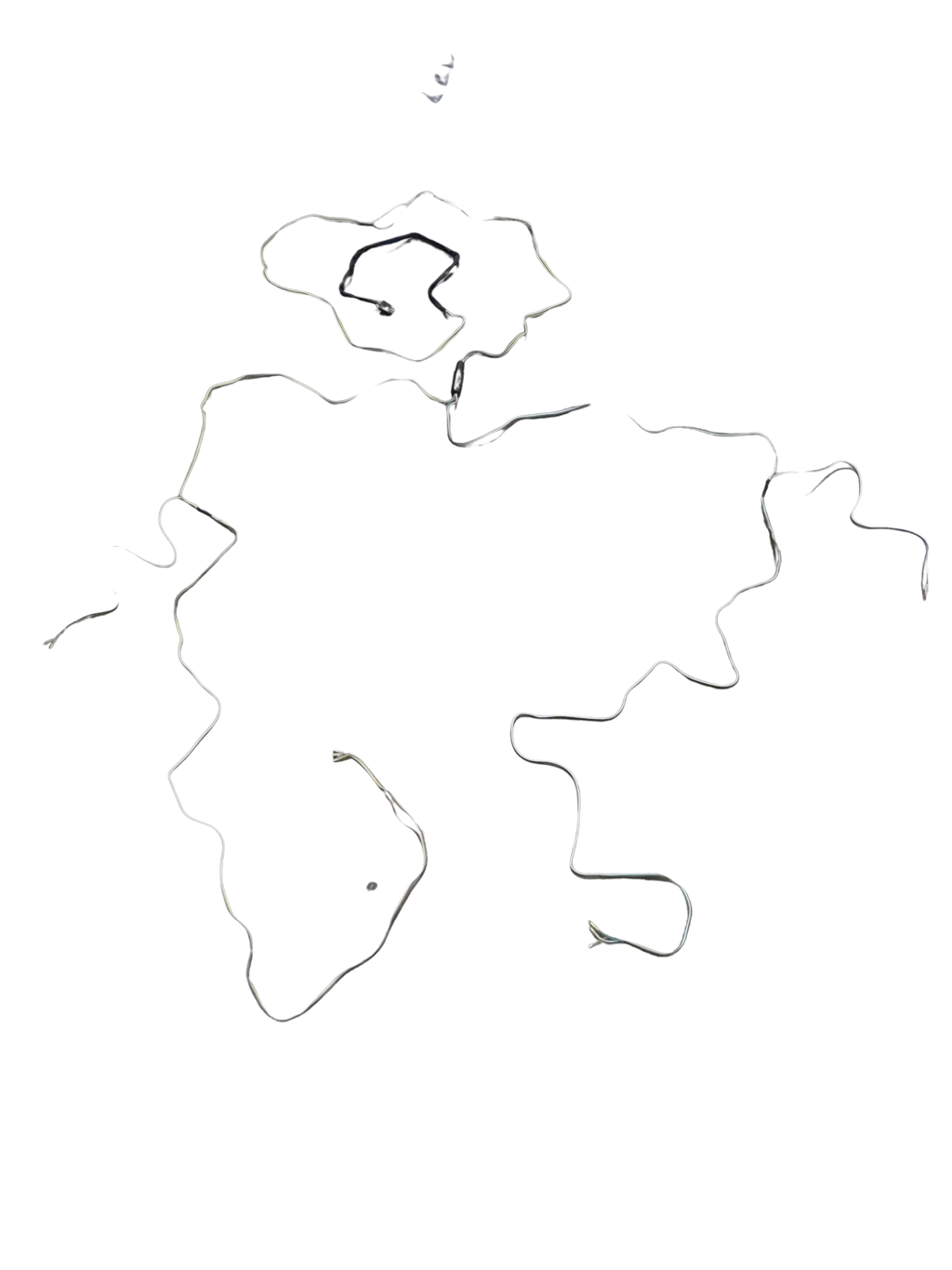 Unistar Wiring Harness