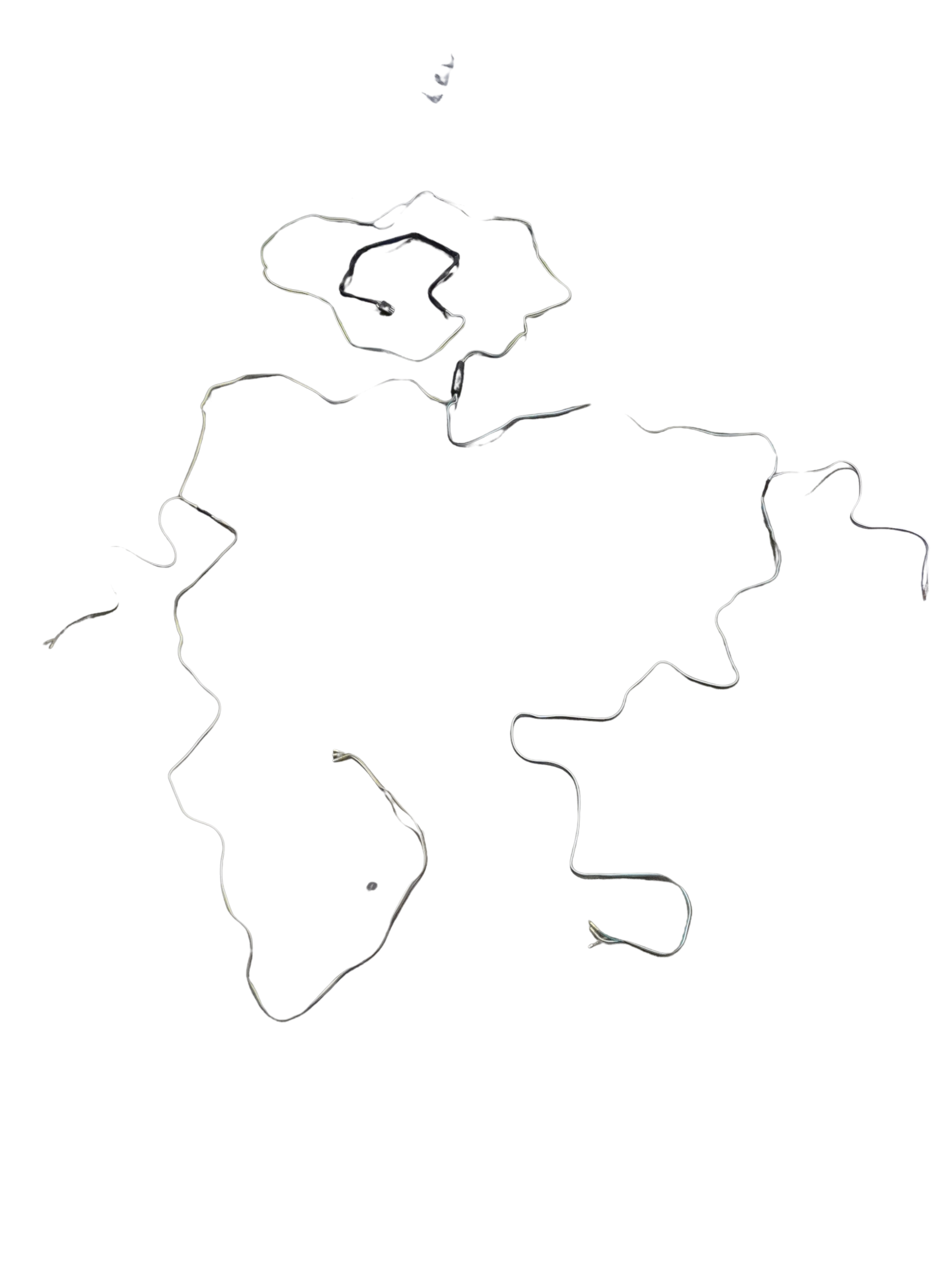 Unistar Wiring Harness