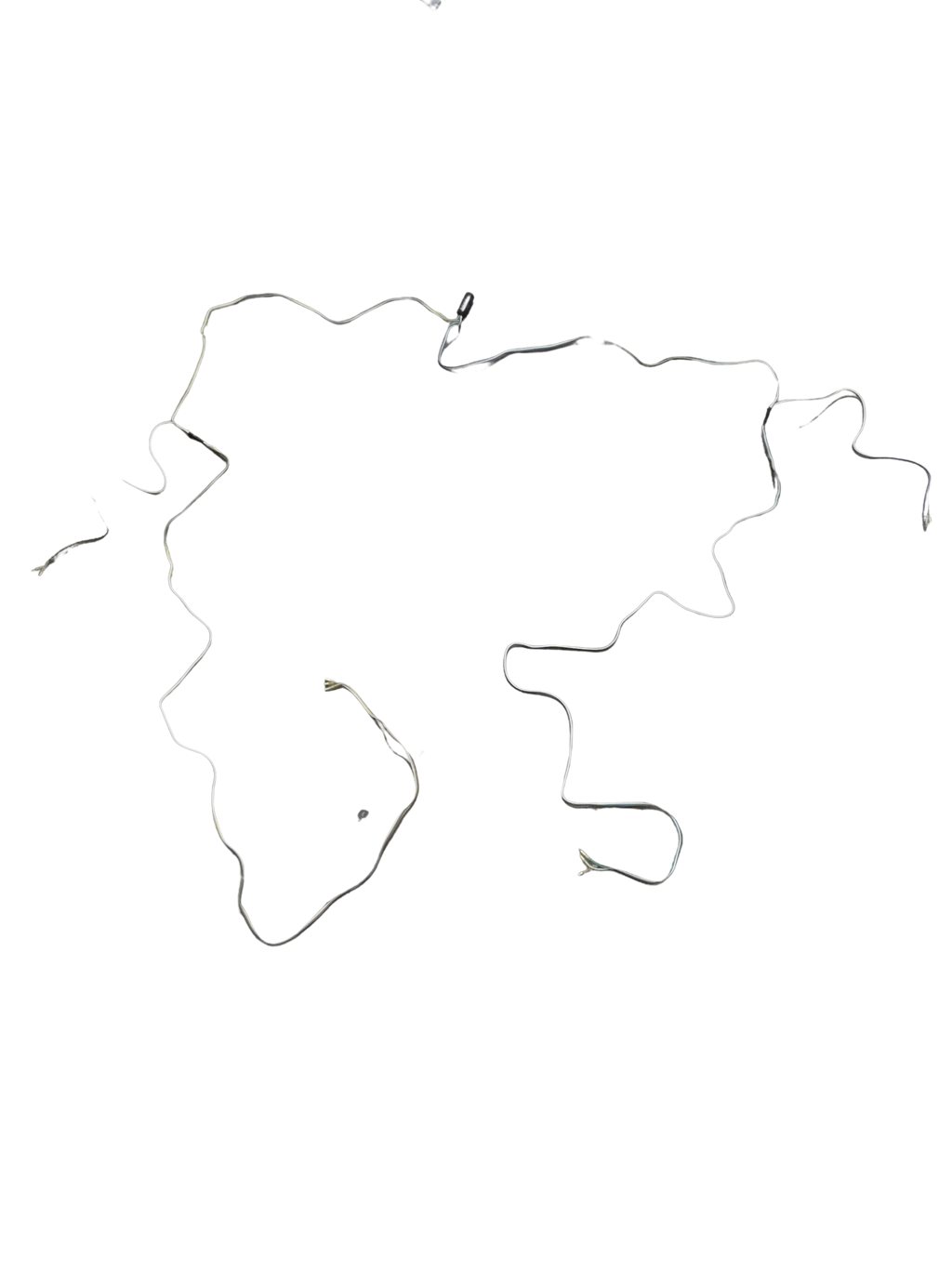 Unistar Wiring Harness