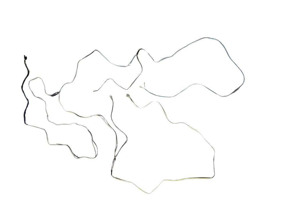 Unistar Wiring Harness