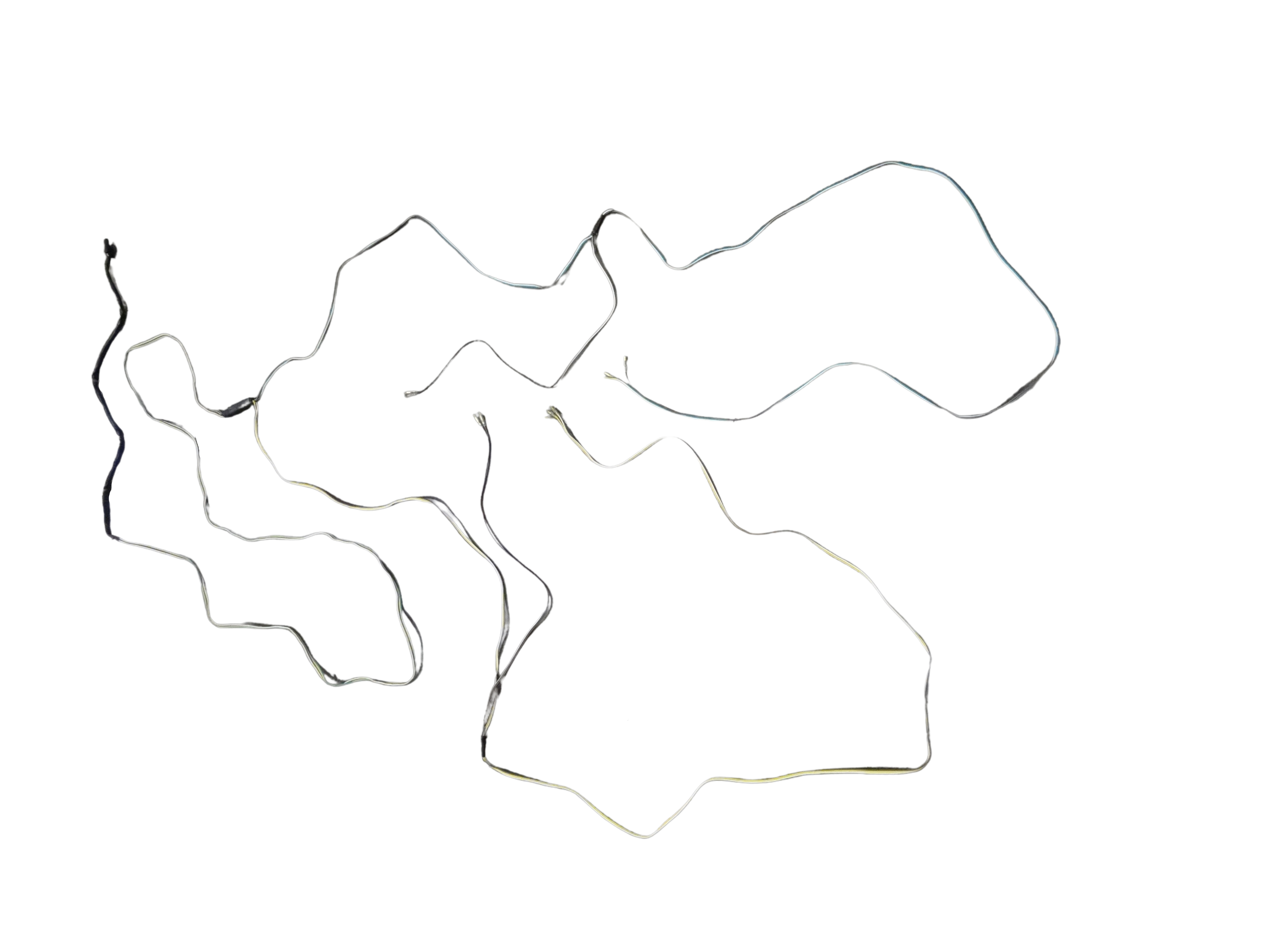 Unistar Wiring Harness