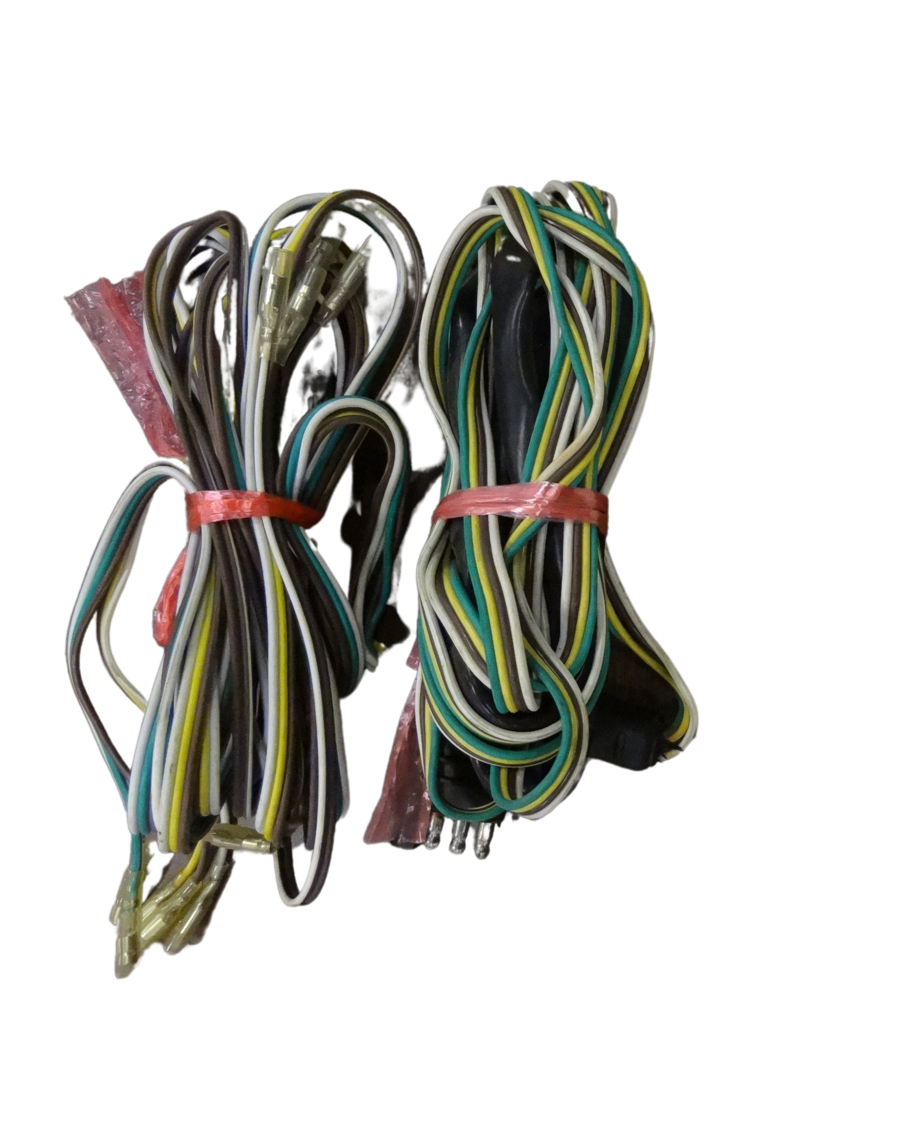 Unistar Wiring Harness