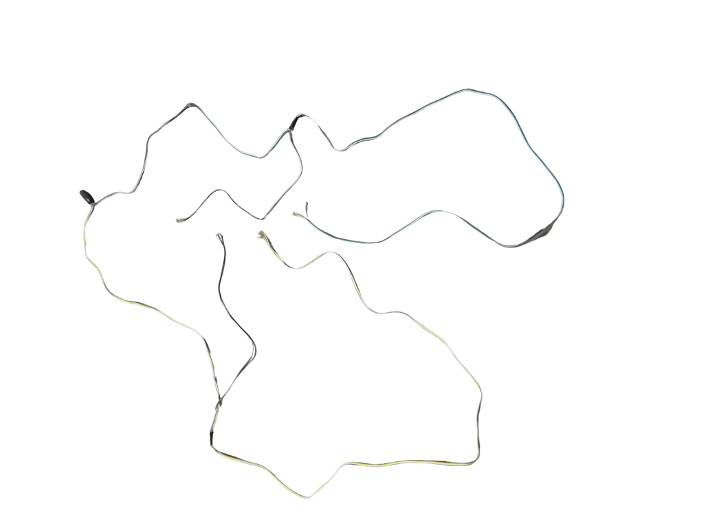 Unistar Wiring Harness