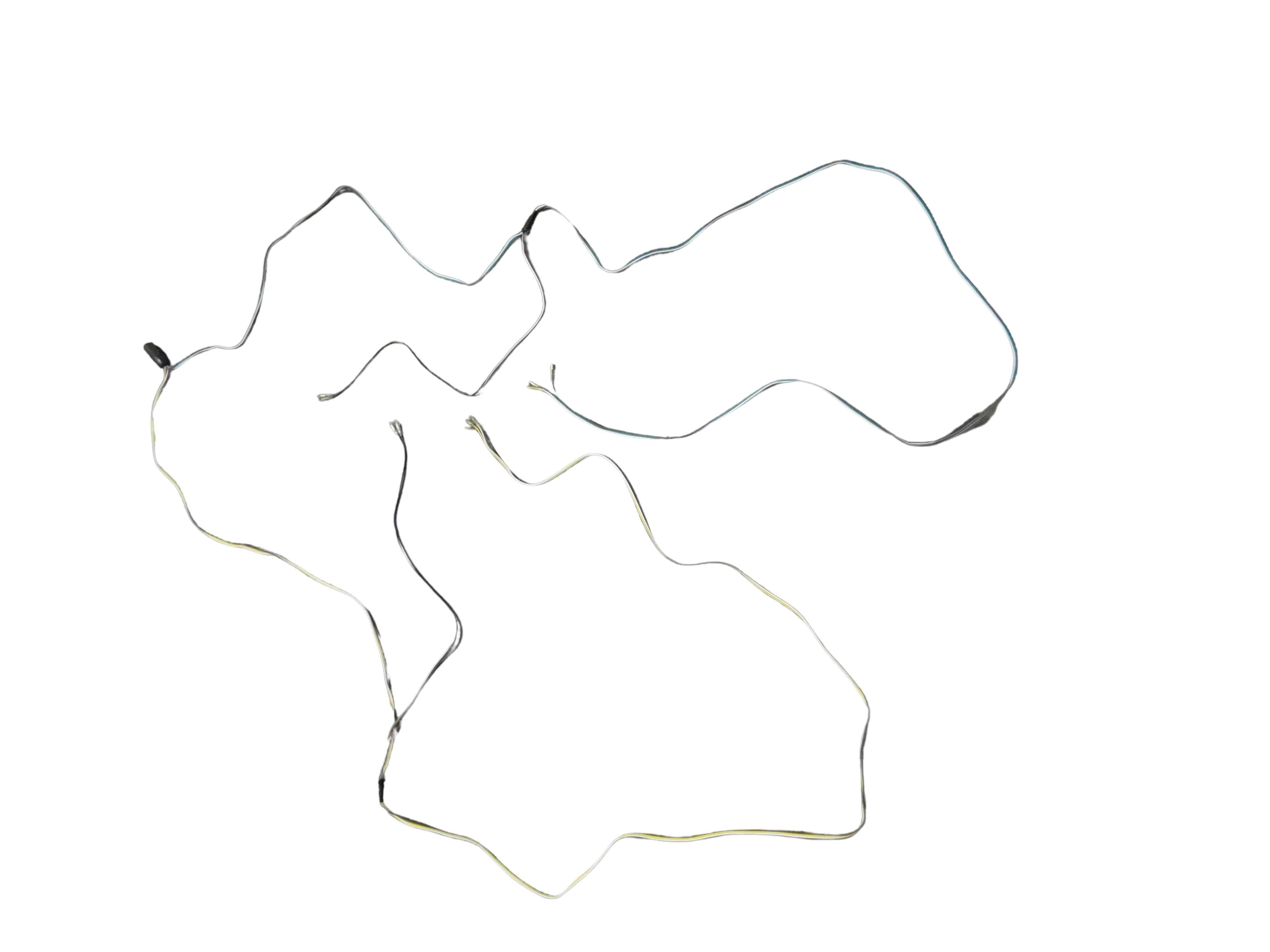 Unistar Wiring Harness