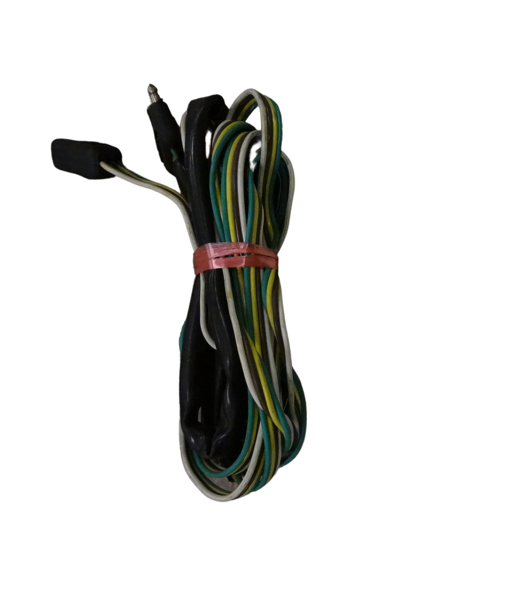 Unistar Wiring Harness