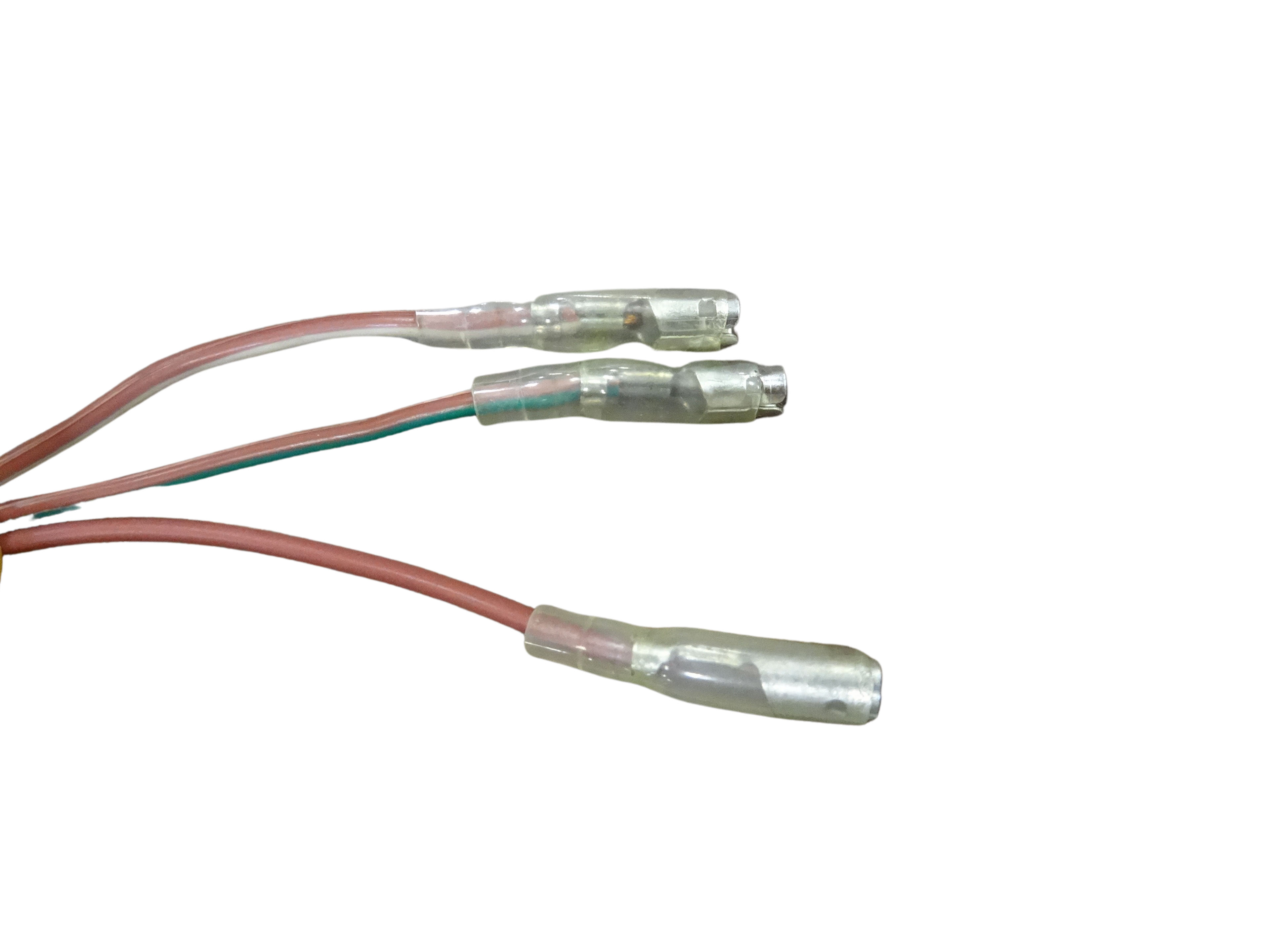 Allstar/NN58 Wiring Harness