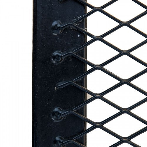 5ft x 8ft Allstar Utility Trailer with Rear Loading Ramp 1635lb load capacity NN58