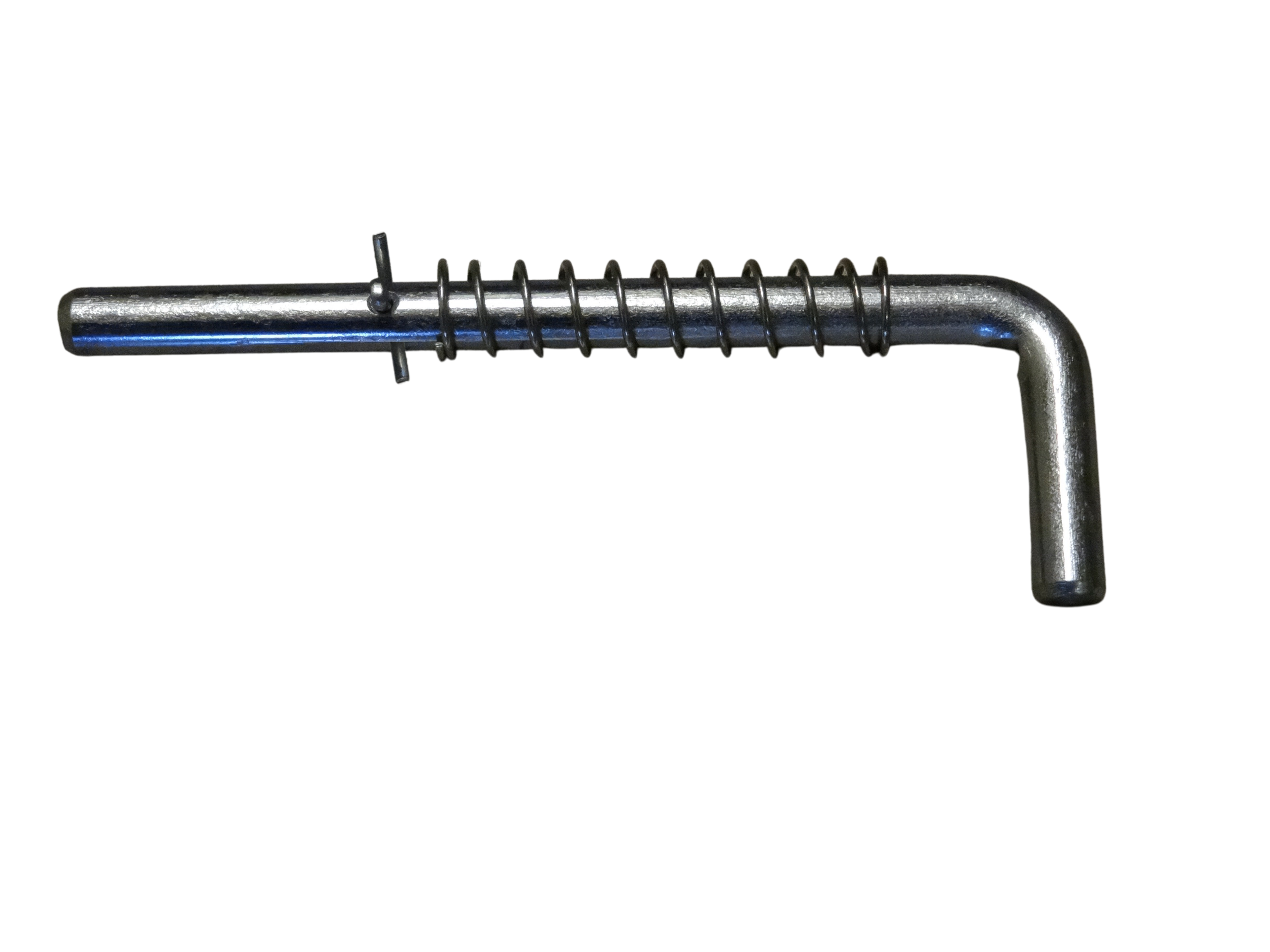 Sportstar I Spring Gate Latch