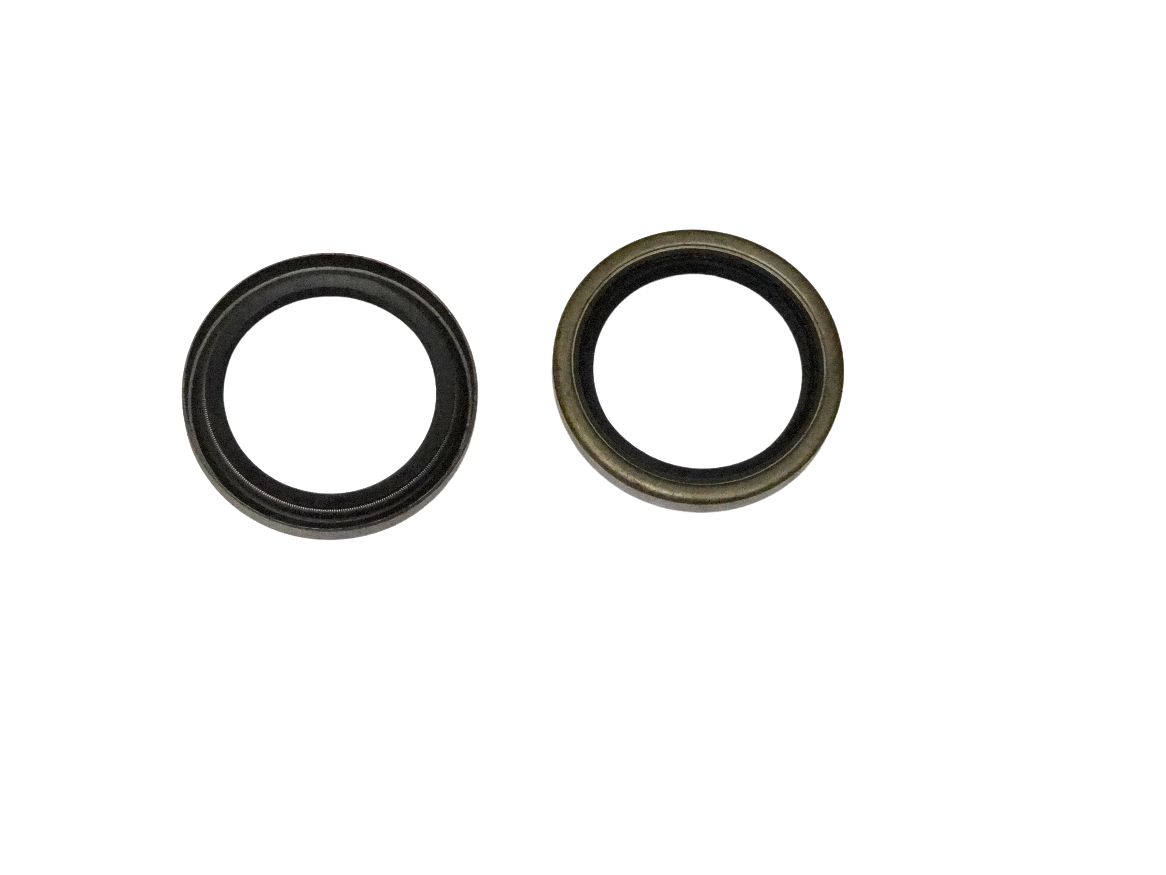 014-139514-2 Double Lip Hub Seal