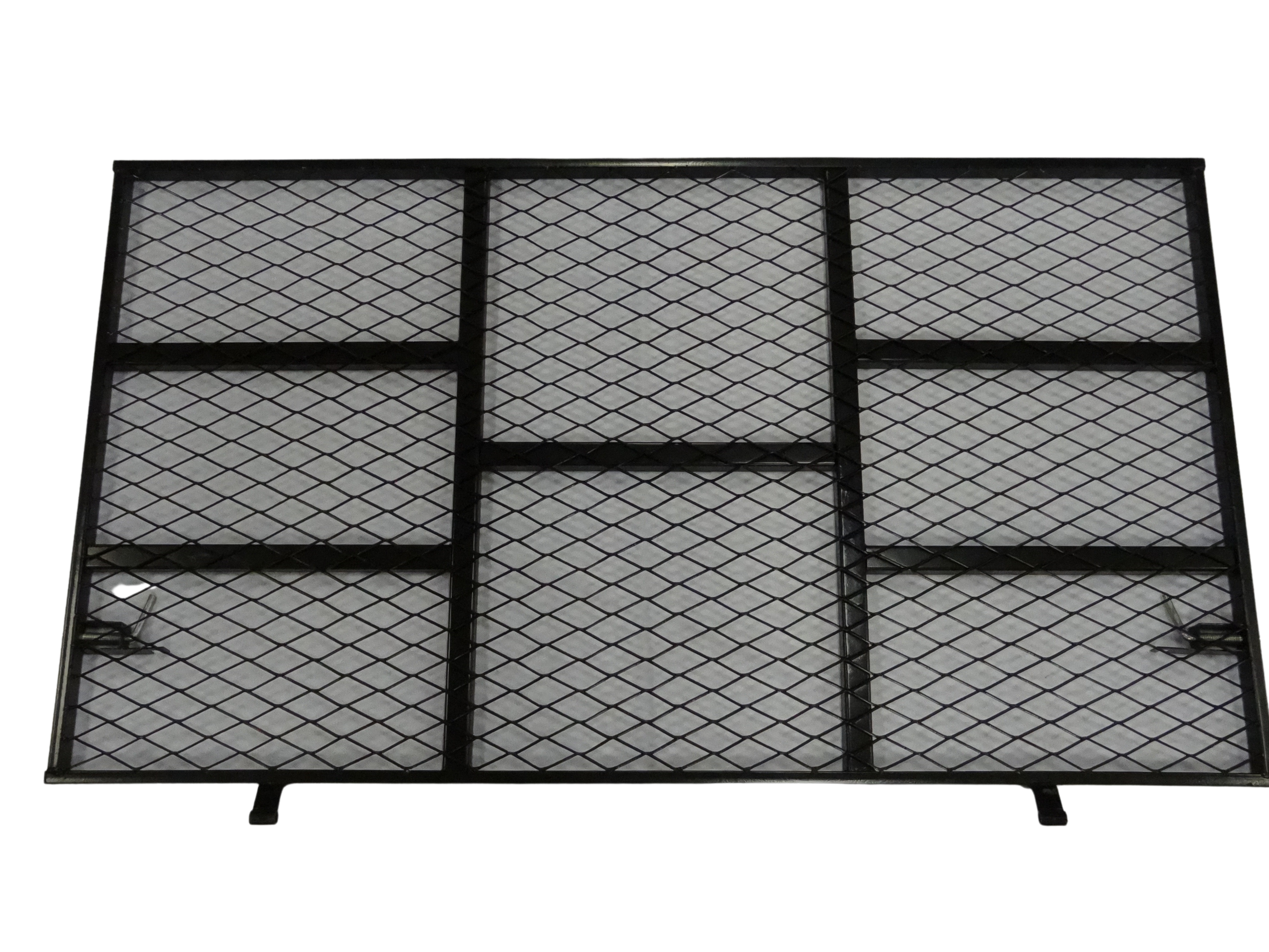 Sportstar III Rear Gate