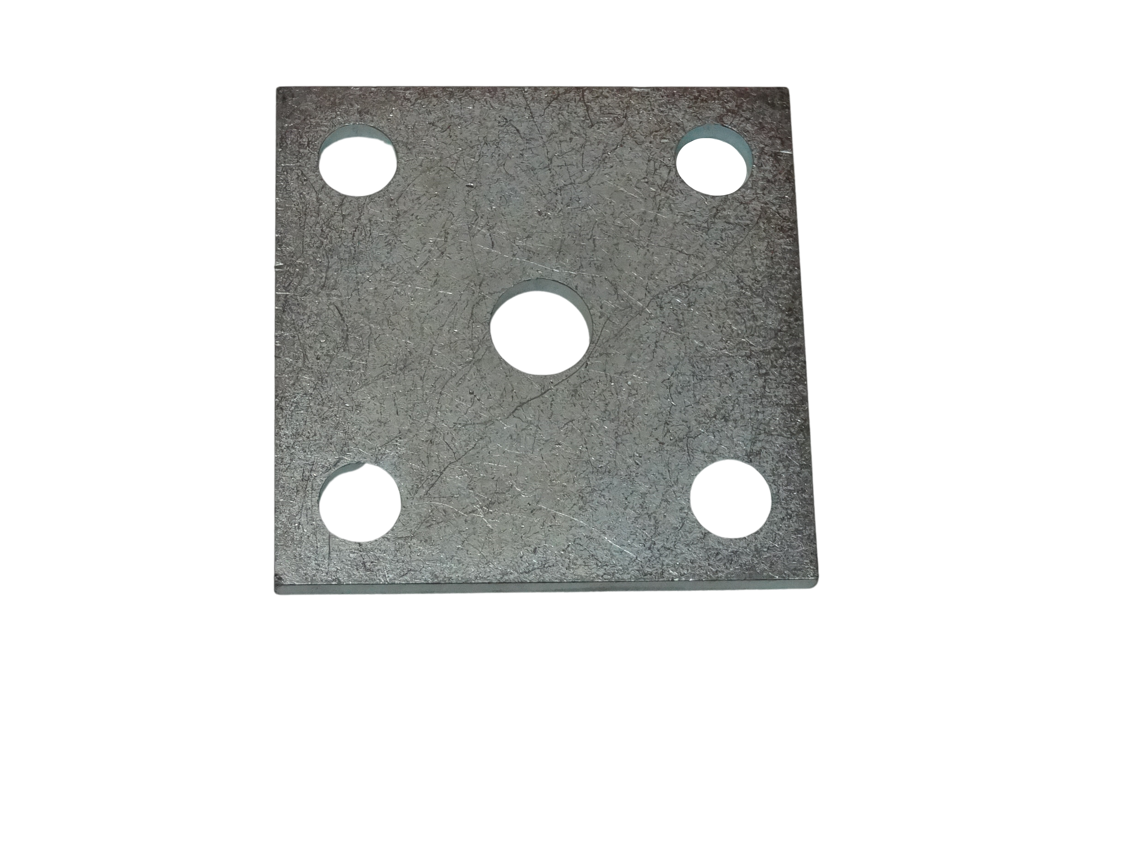 Sportstar III Spring Plate