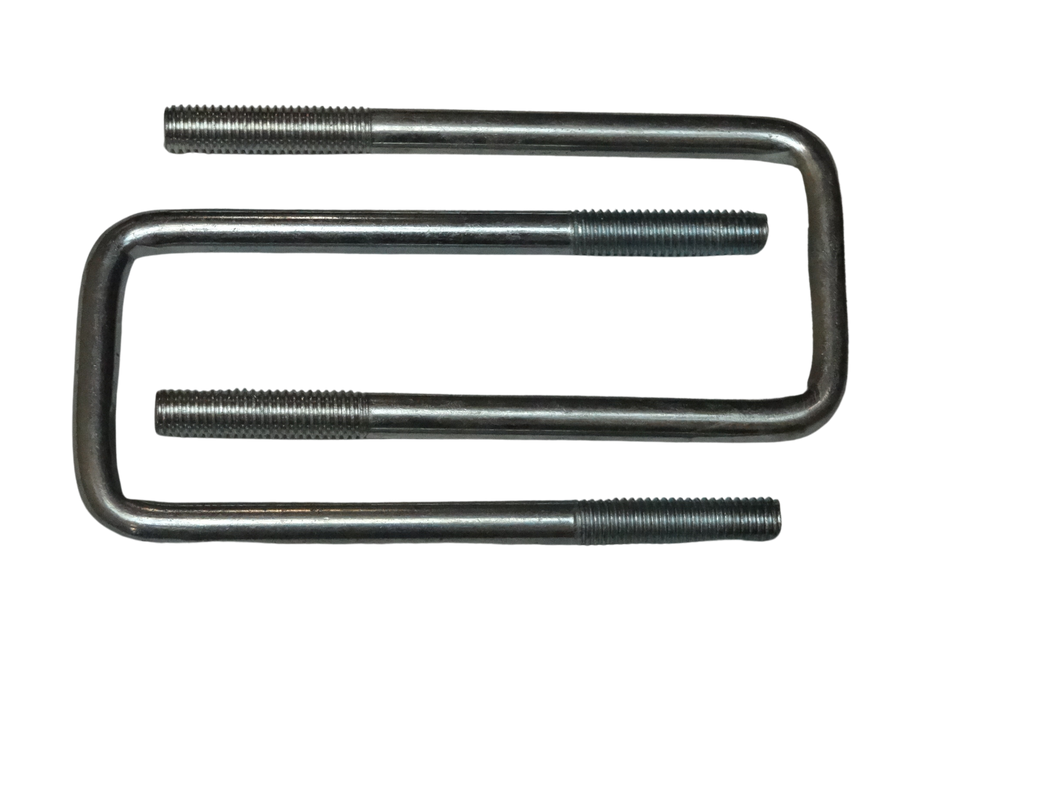 Unistar U-bolt Set