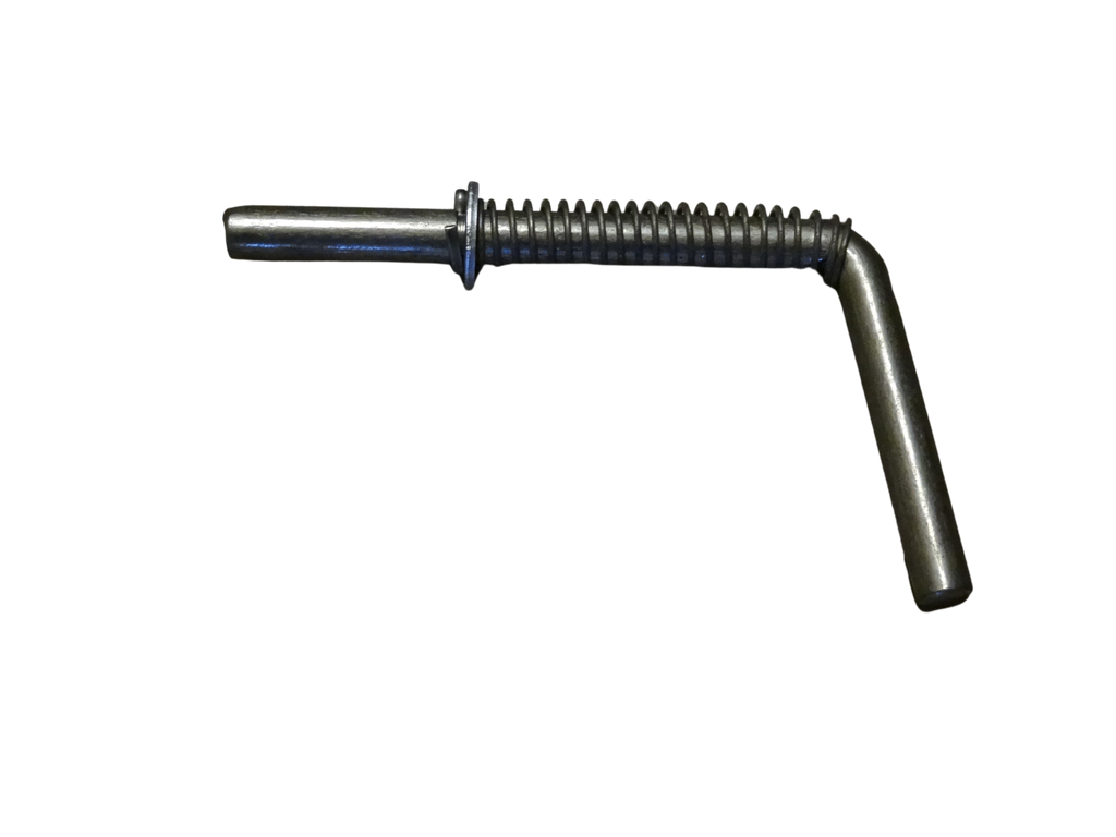 Sportstar III Spring Gate Latch