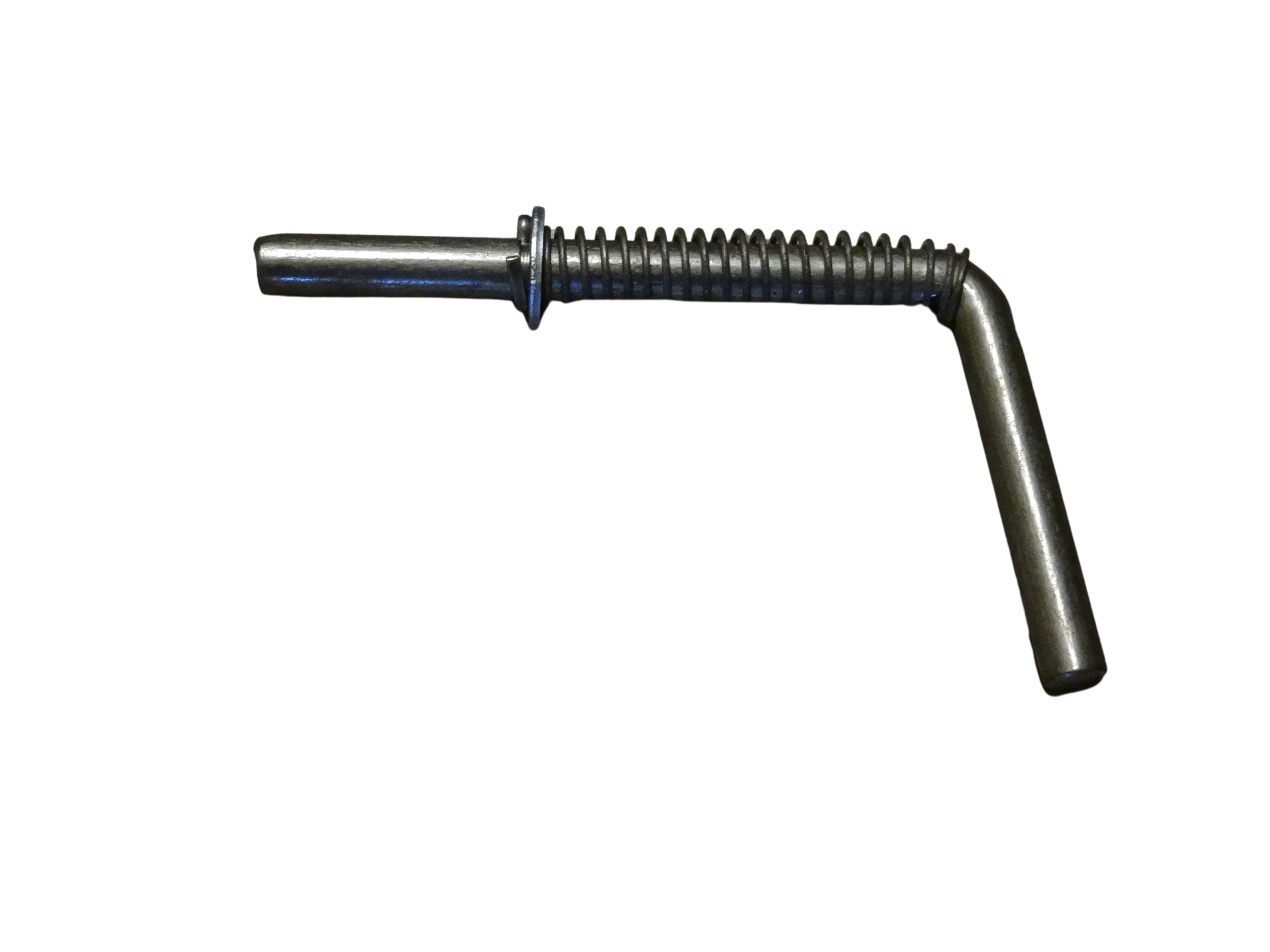 Sportstar III Spring Gate Latch