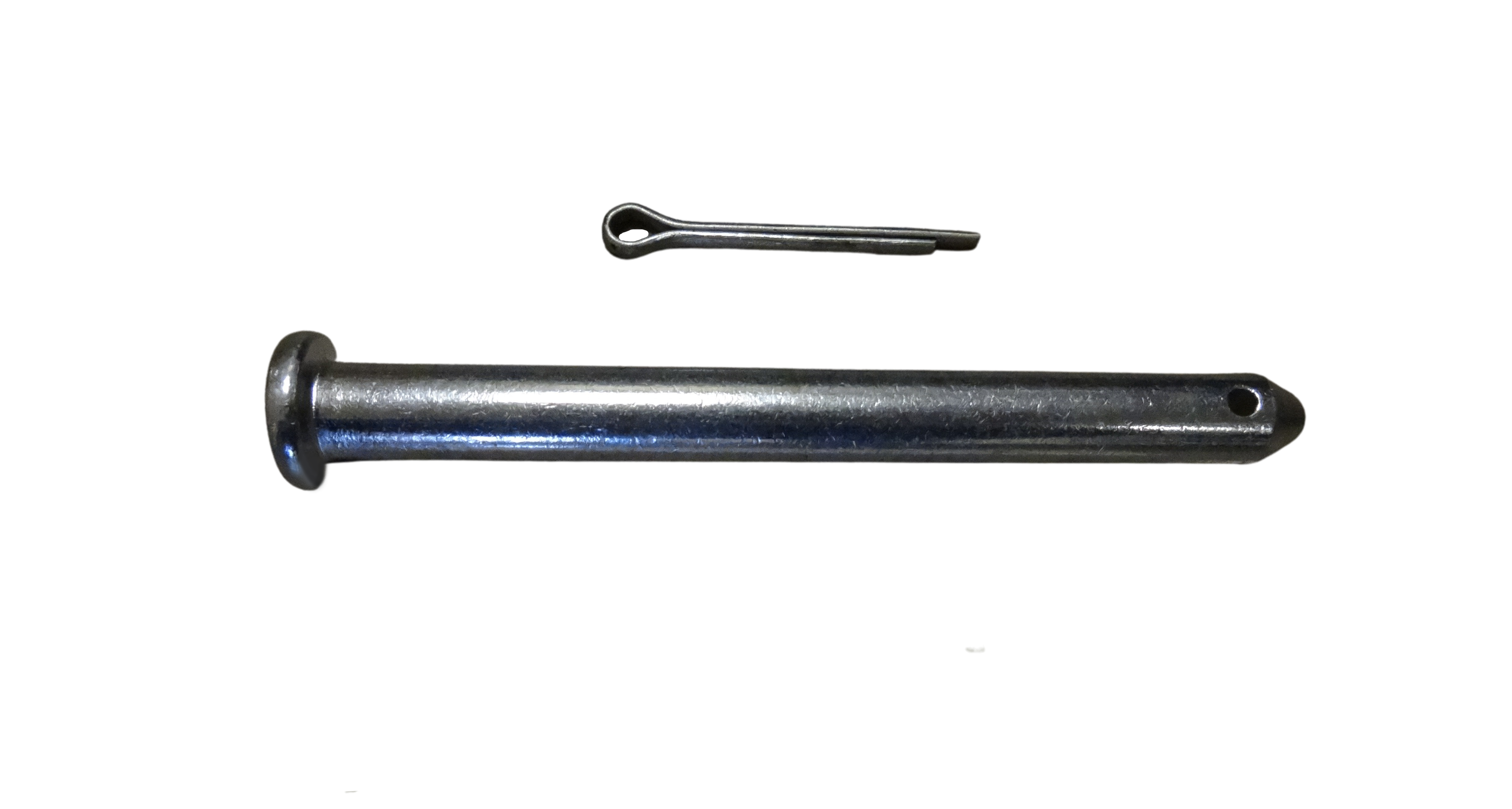 Unistar Side Rail / Gate Pin – NorthstarTrailer