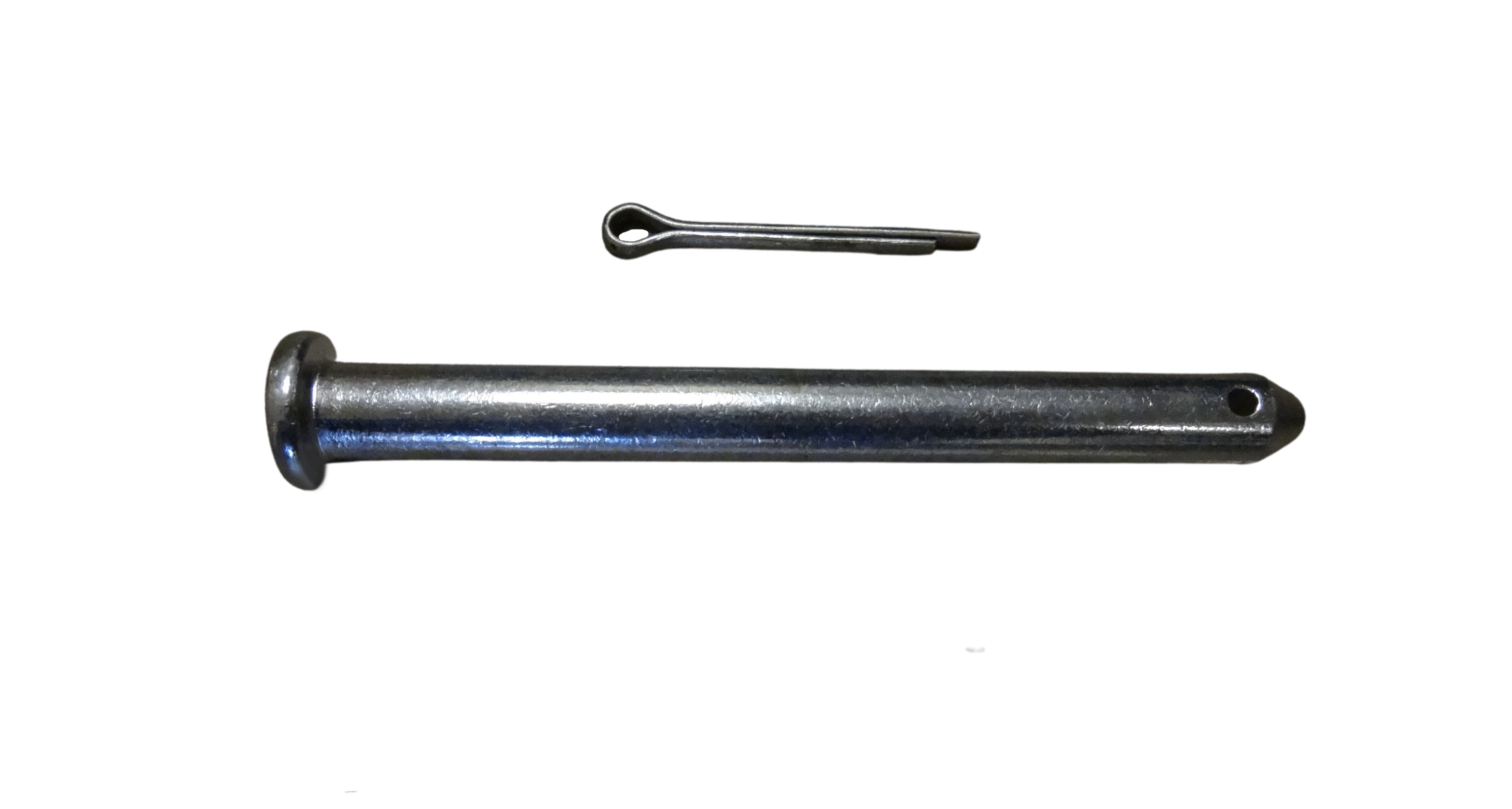 Unistar Side Rail / Gate Pin