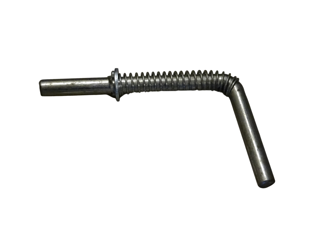 Sportstar III Spring Gate Latch